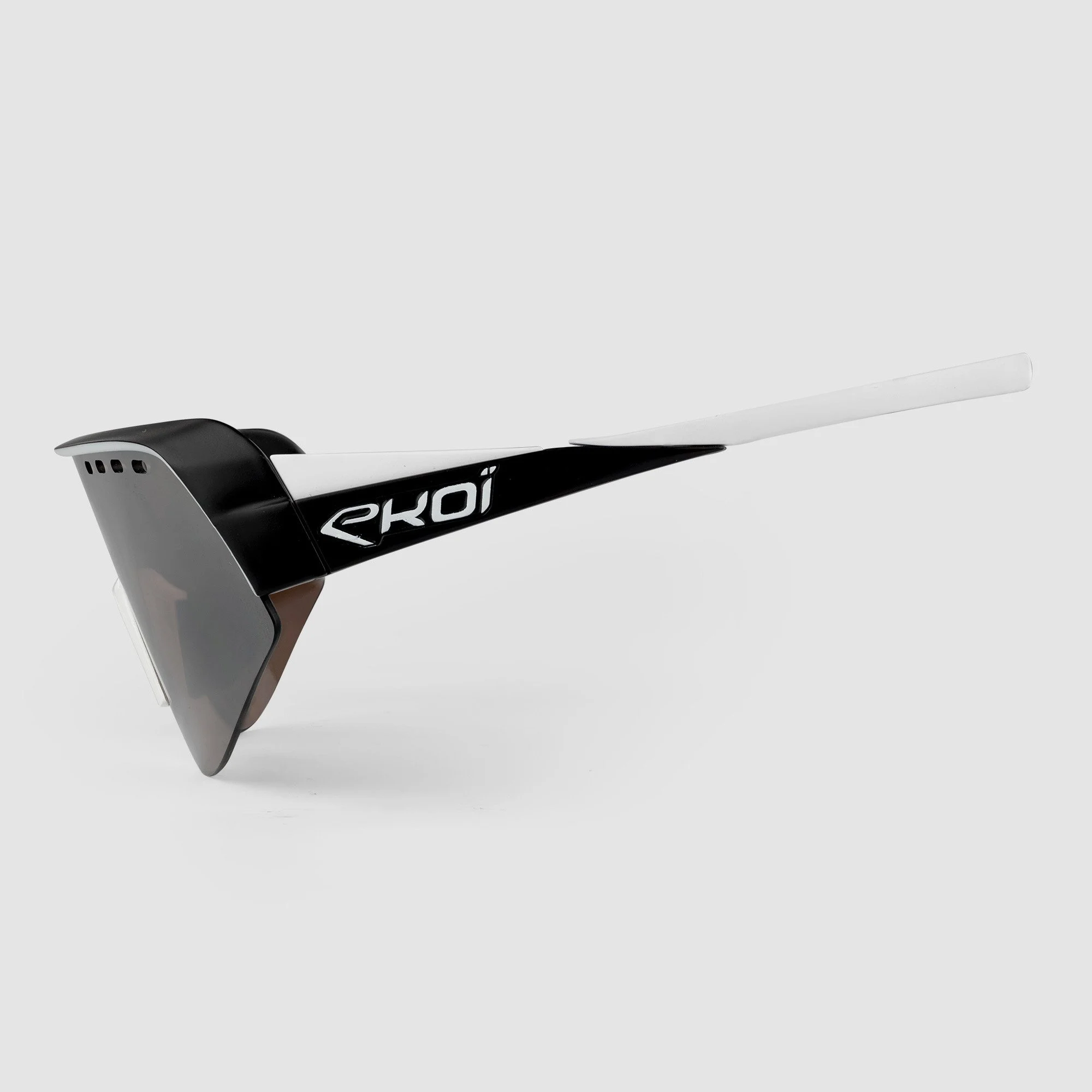Glasses EKOI TWENTY White Black Mirror Cat3