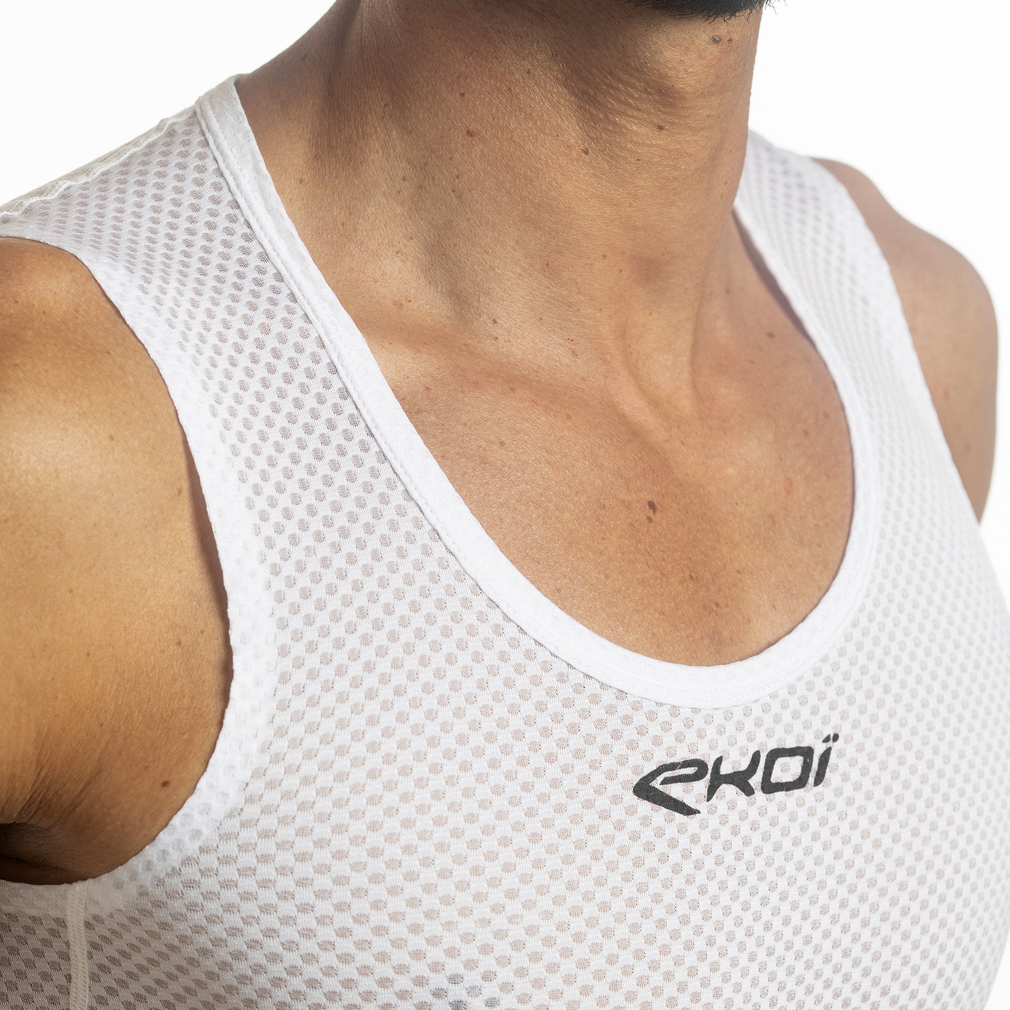 EKOI EXTRA YARN SUMMER BIKE BASE LAYER