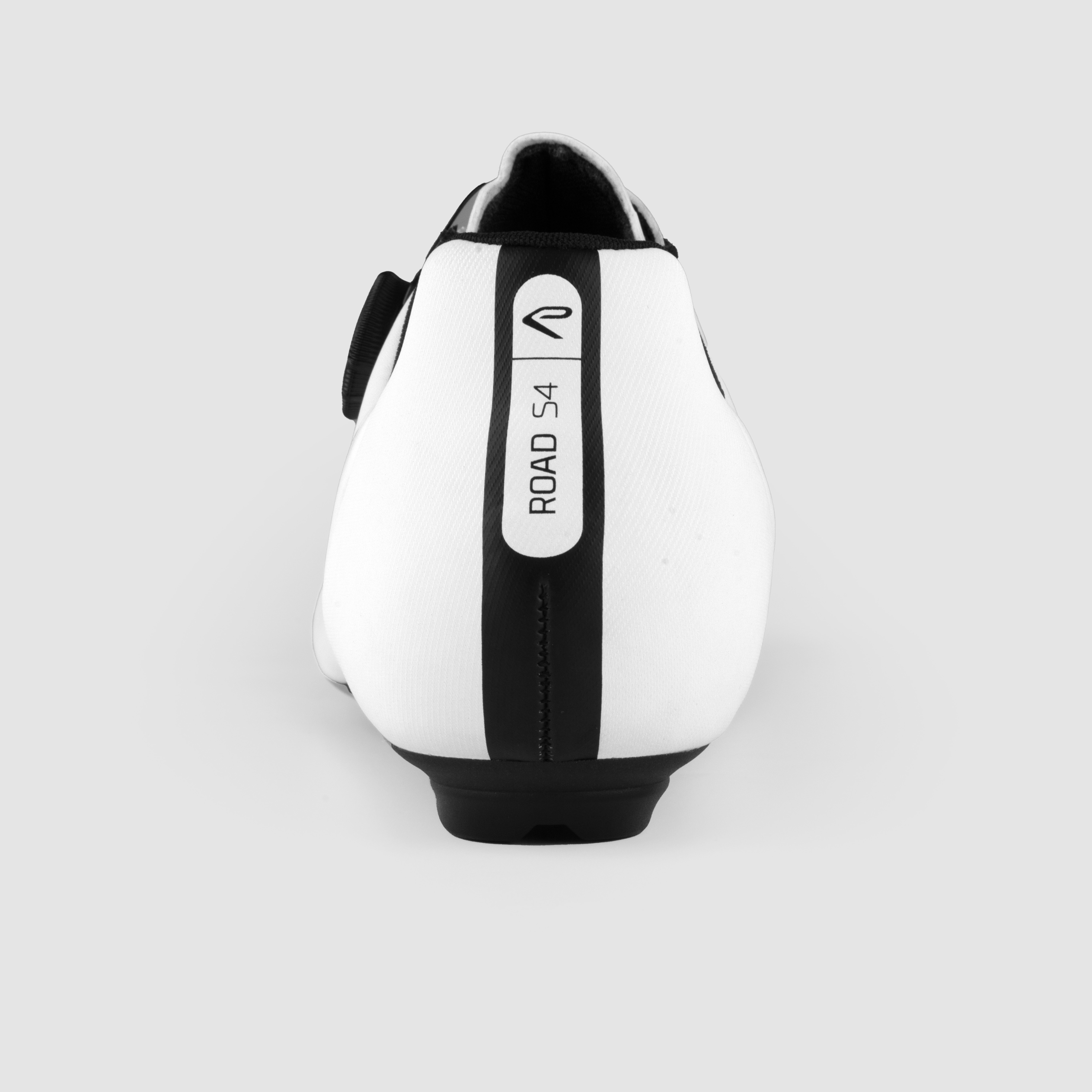 EKOI S4 Road Cycling Shoes White