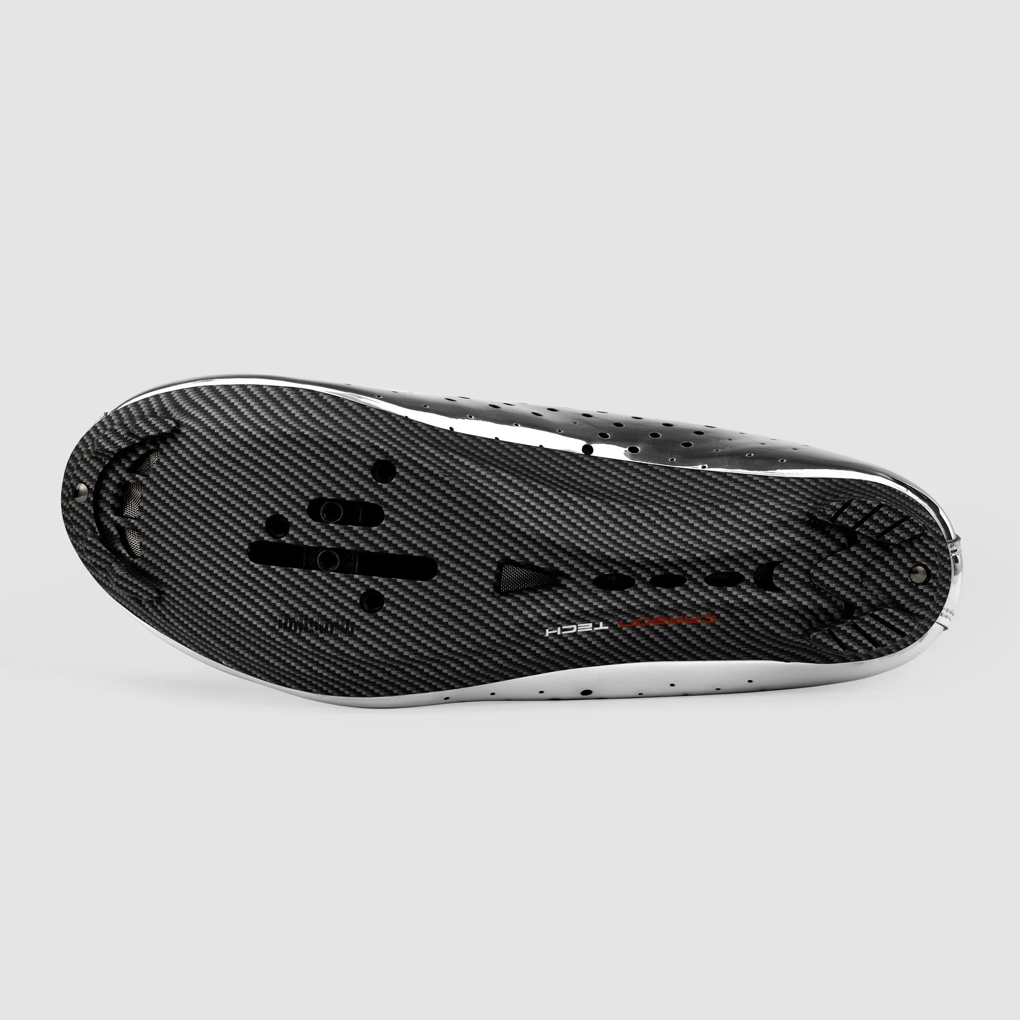 Cycling Shoes EKOI R4 EVO WHITE