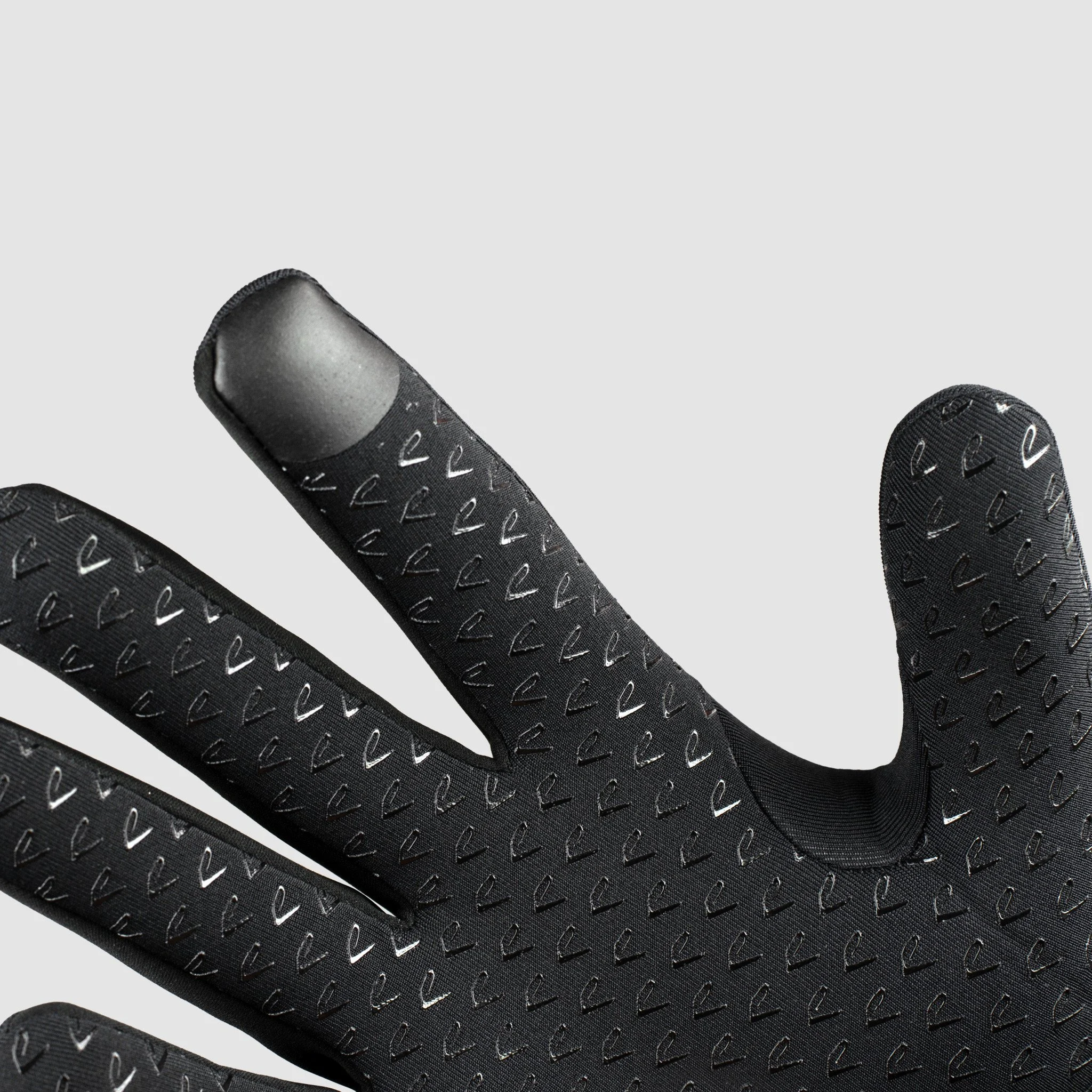 Winter Gloves EKOI HIGH ELASTIC NEOPRENE