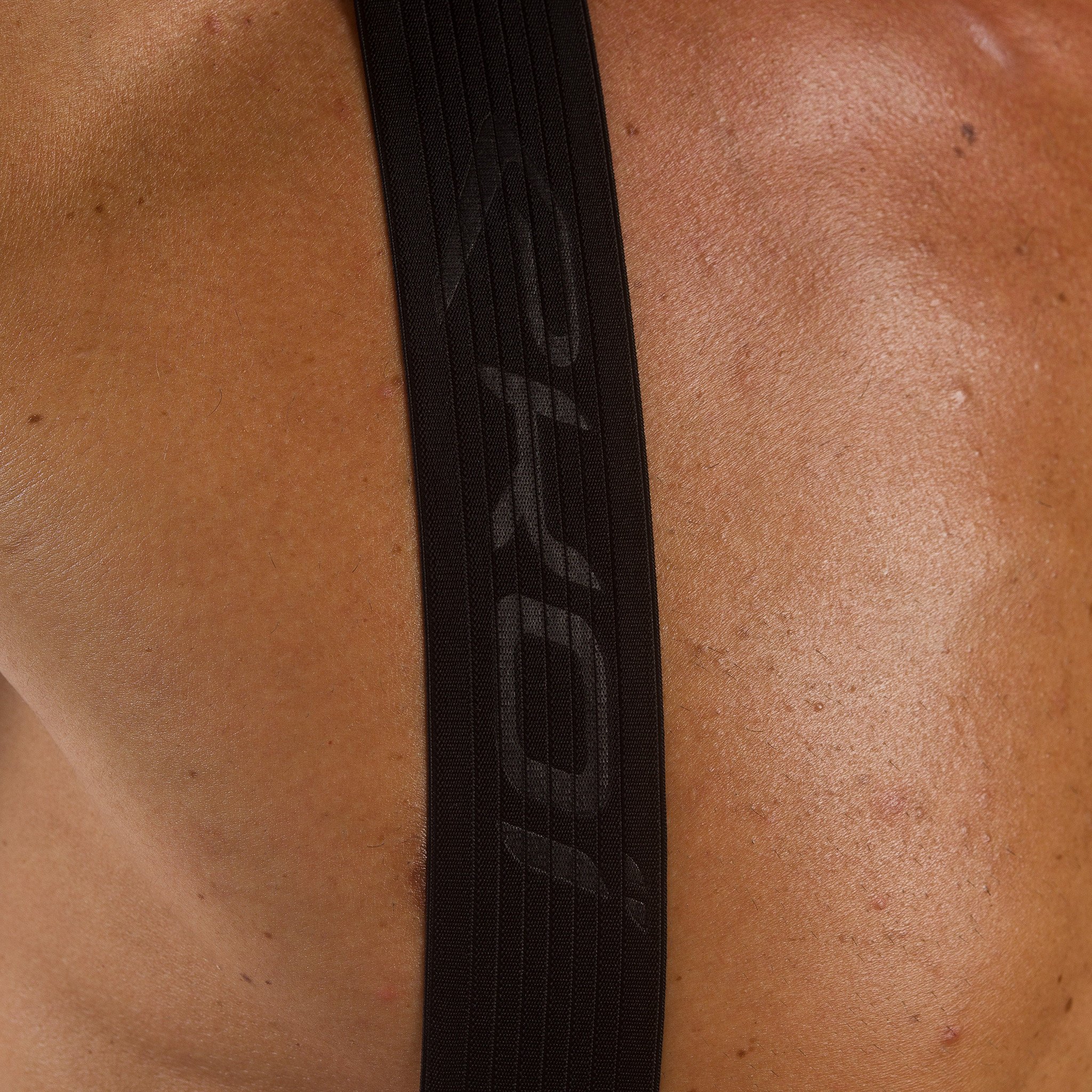3/4 BIBKNICK EKOI PRO GEL MEMORY COMFORT