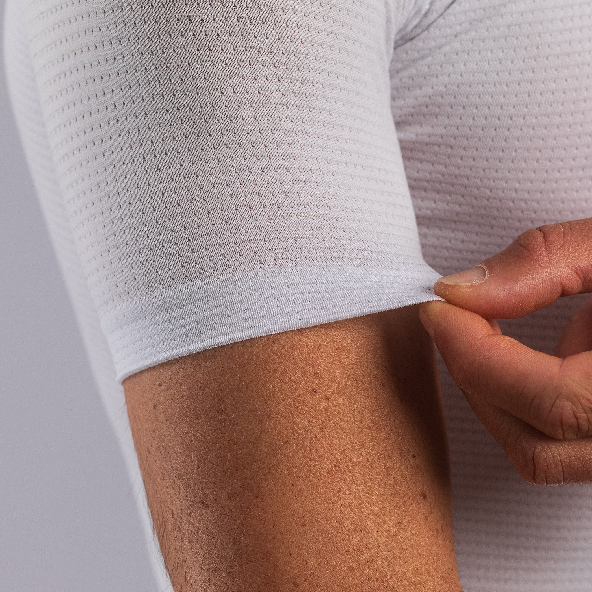 BASE LAYER EKOI THERMO TOP CARBON HIGH NECK