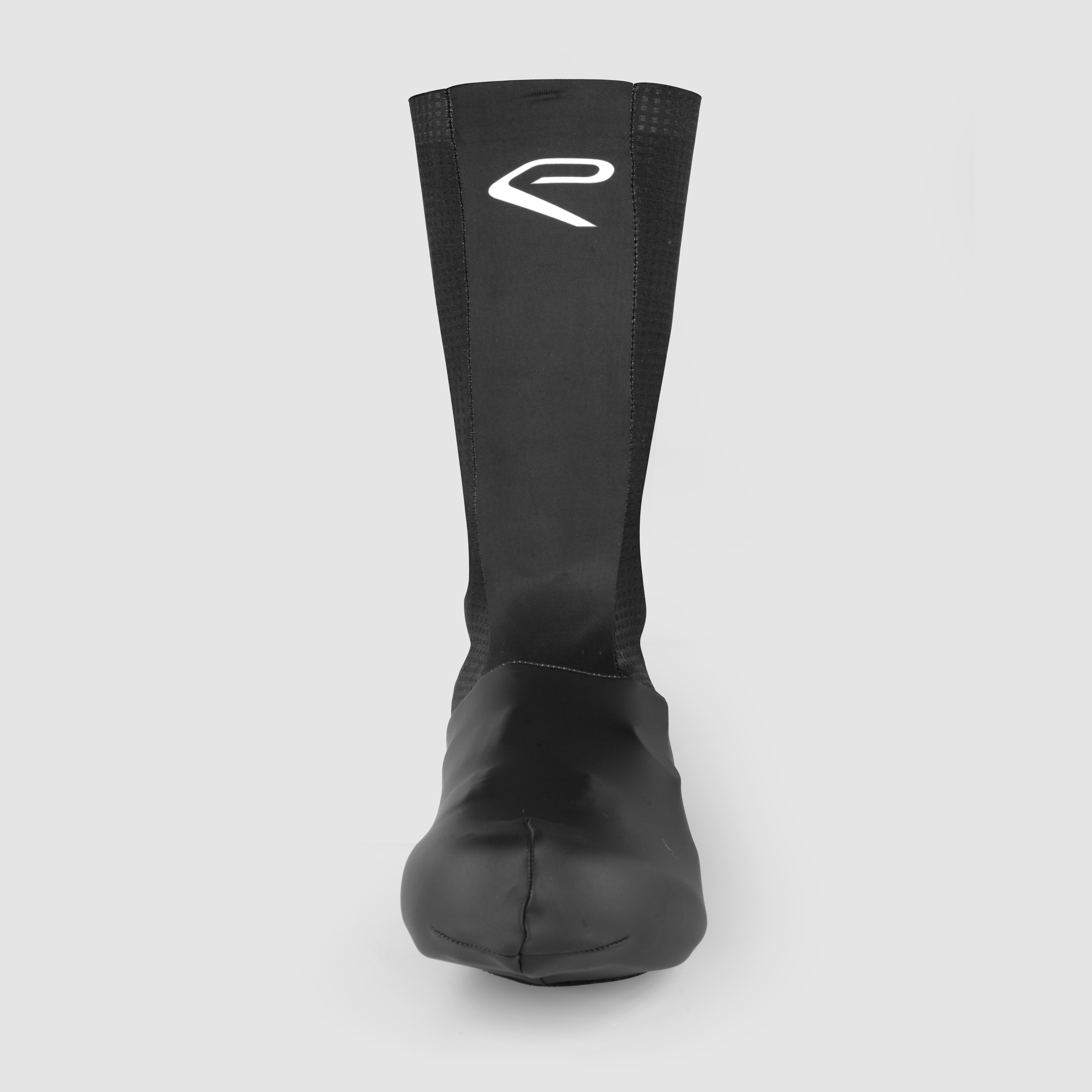 eKOI AERO BLACK shoe cover
