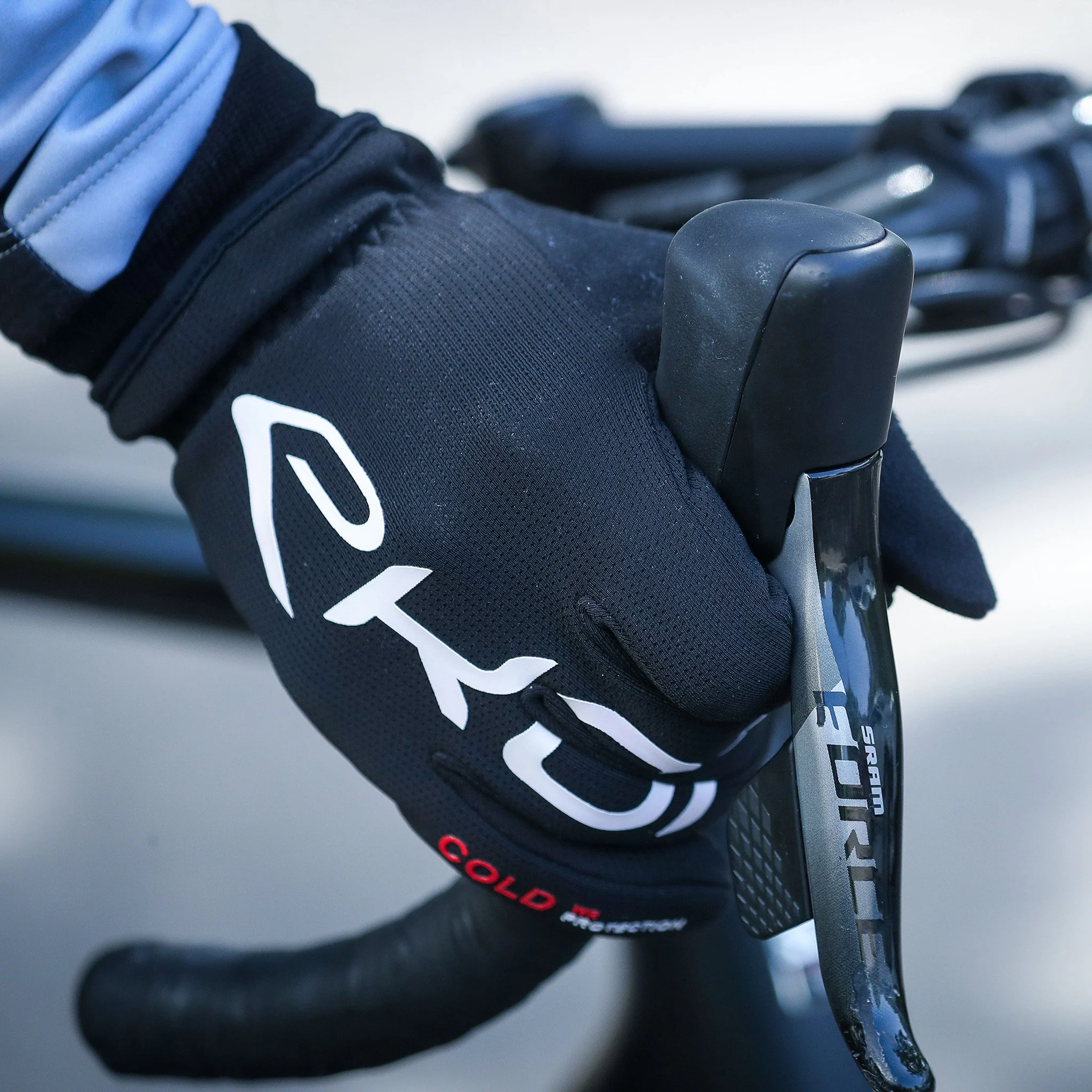 Winter Gloves EKOI WIND COLD
