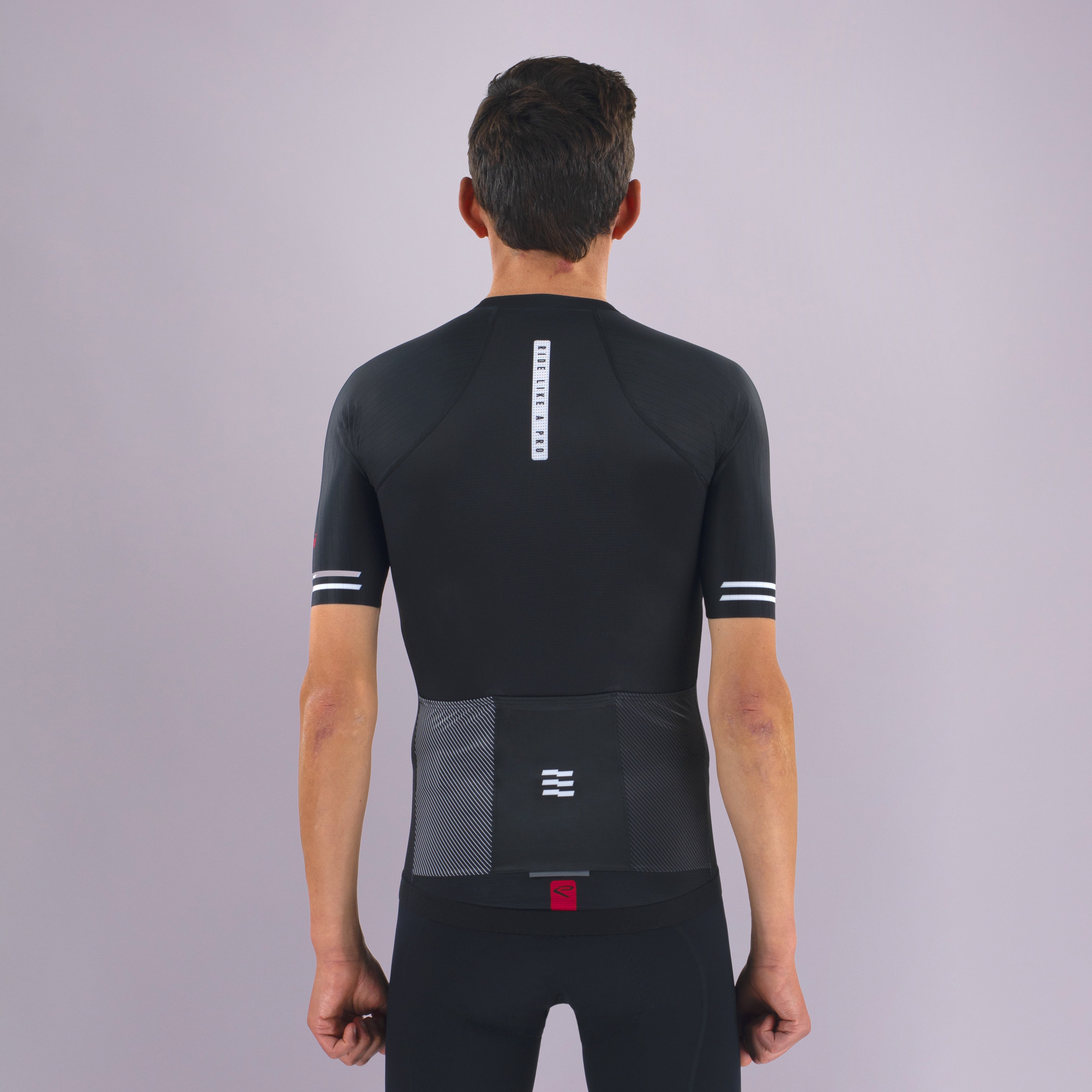 EKOI GRAPHENE TECHNOLOGY Yellow Fluo Jersey