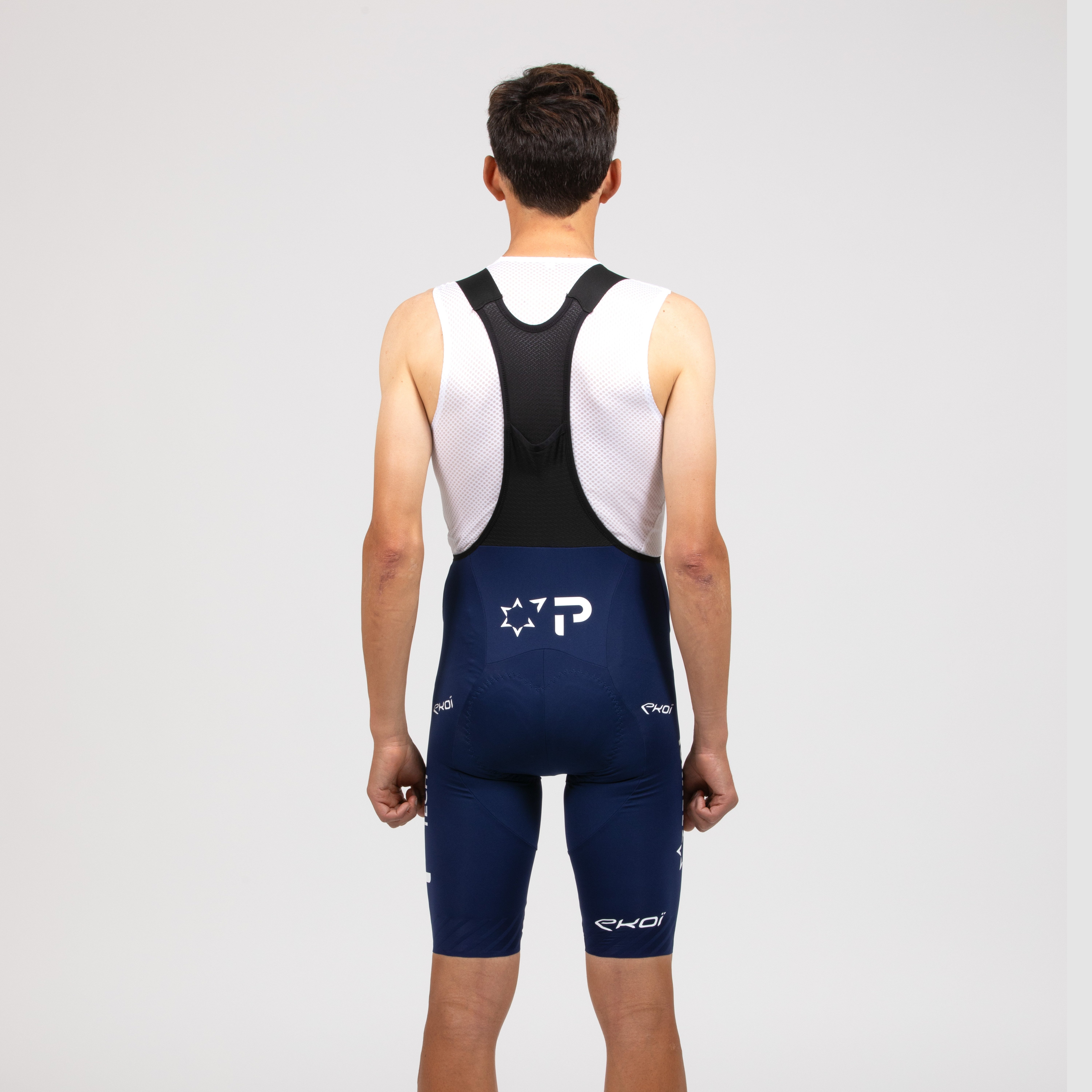 EKOI Pro Team Cycling Socks ISRAEL PREMIER TECH