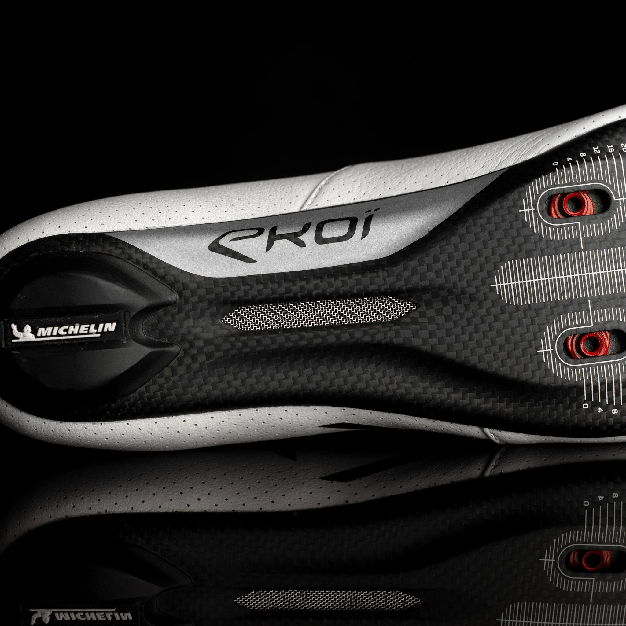 EKOI Racing C12 Pro Team LTD MADOUAS road shoes