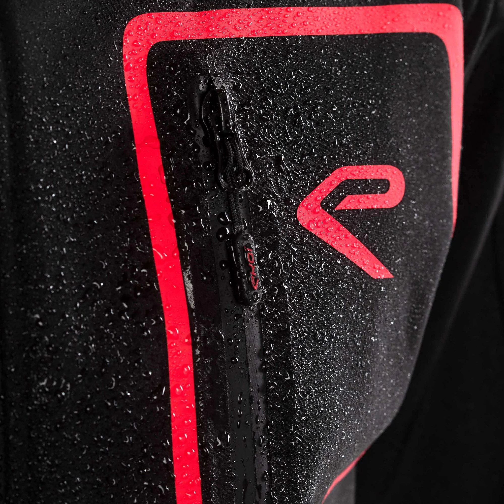 SOFTSHELL JACKET EKOI POLAR FLEECE