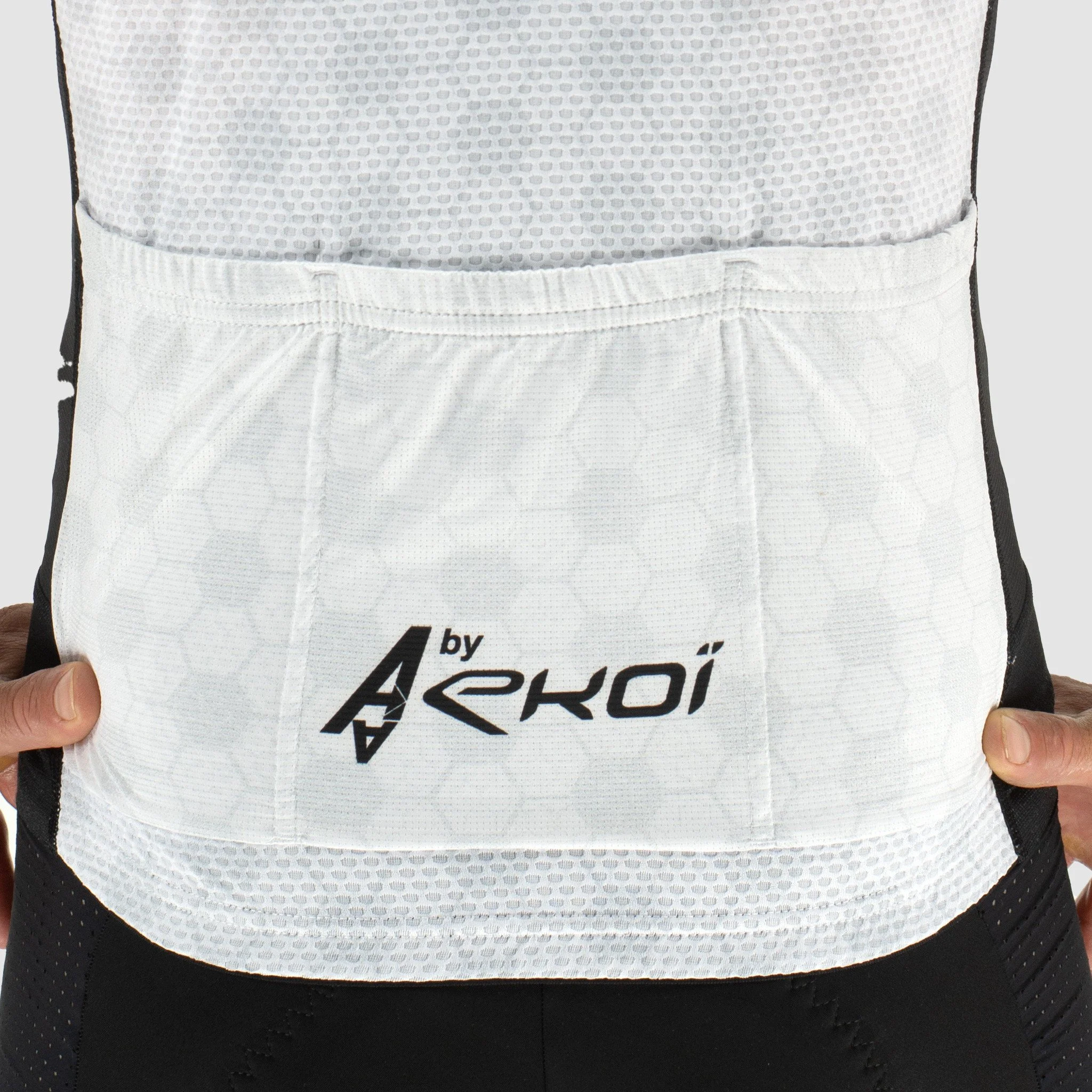 JERSEY EKOI ABSOLUTE ABSALON RED