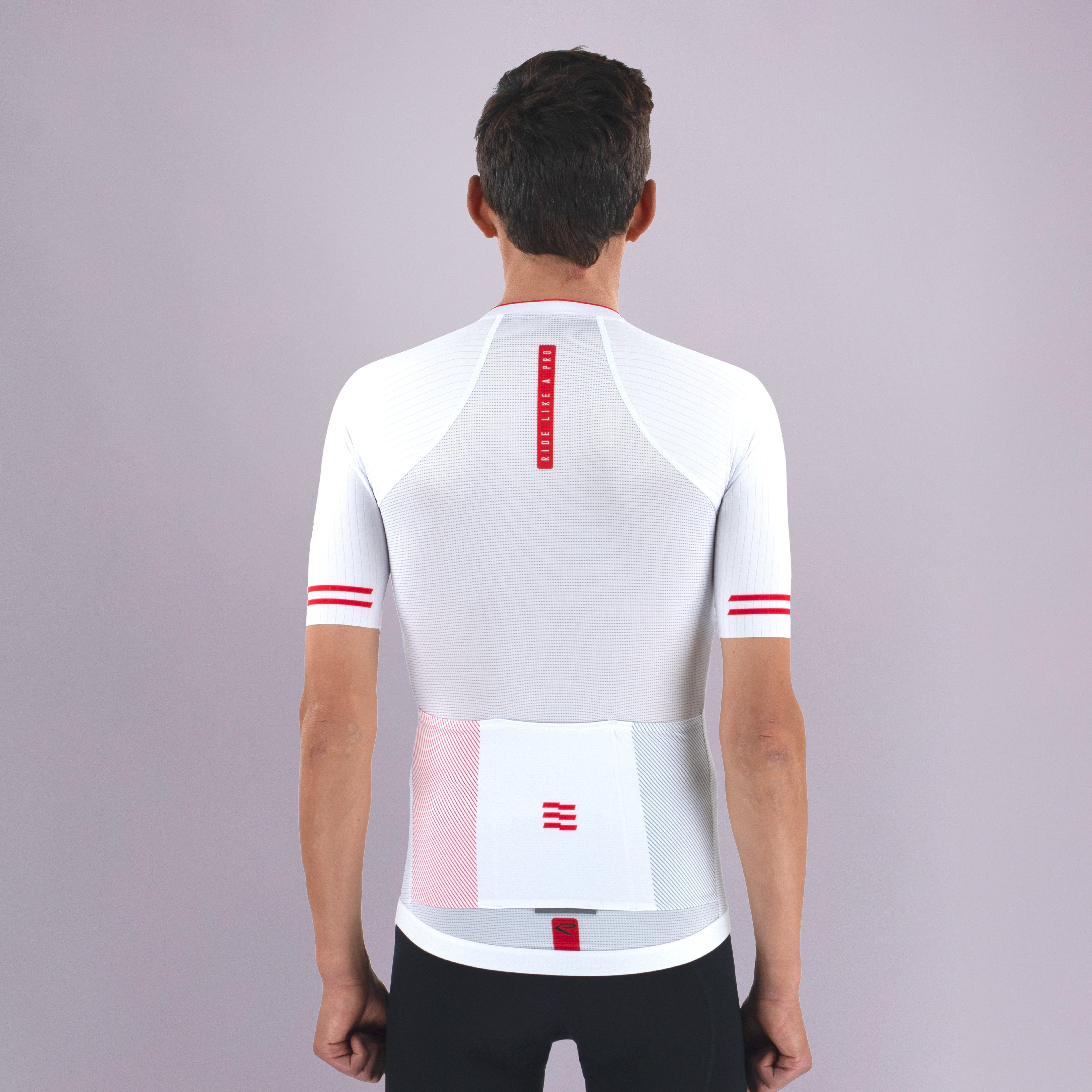 EKOI GRAPHENE TECHNOLOGY Yellow Fluo Jersey