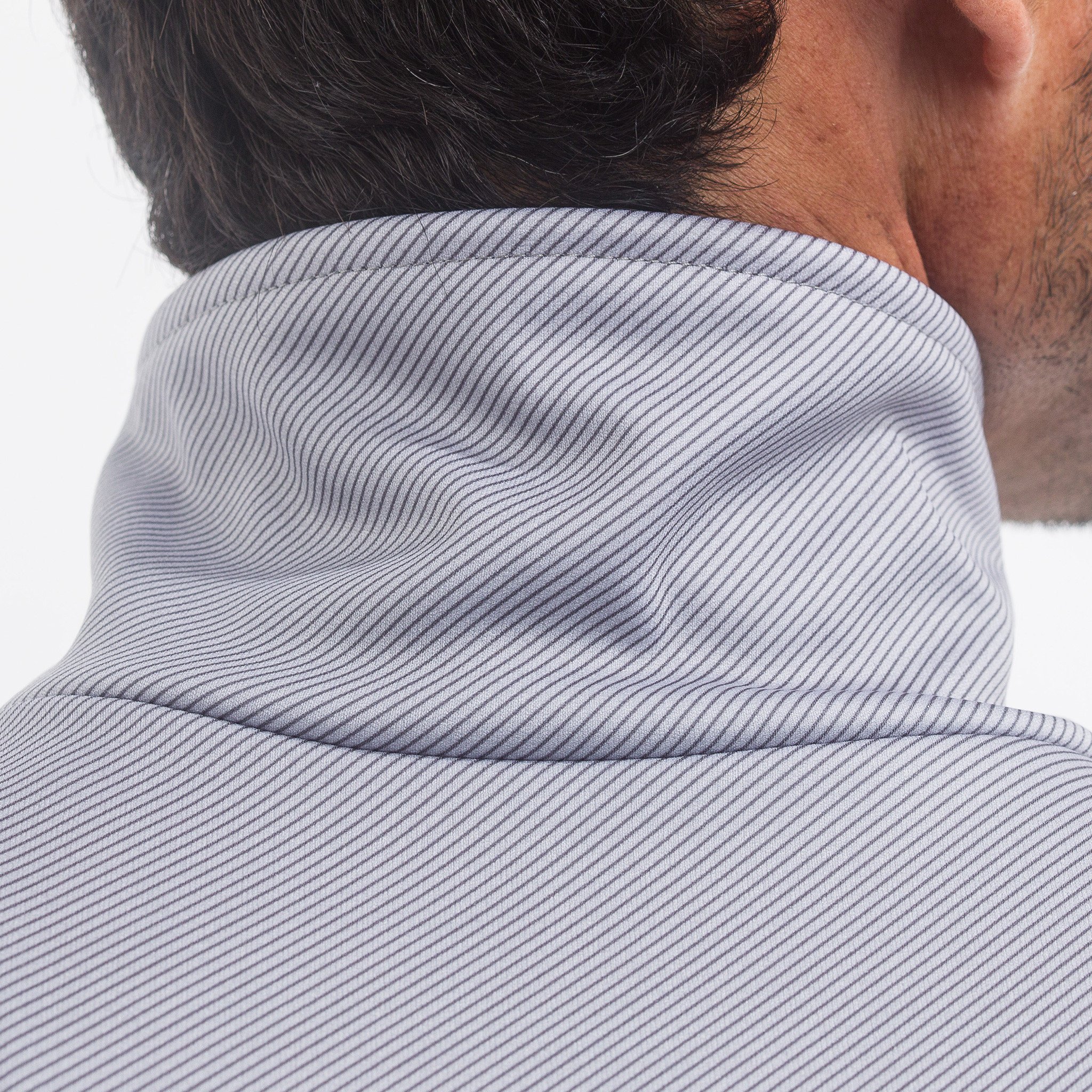 THERMAL JACKET EKOI MONOCHROME KHAKI