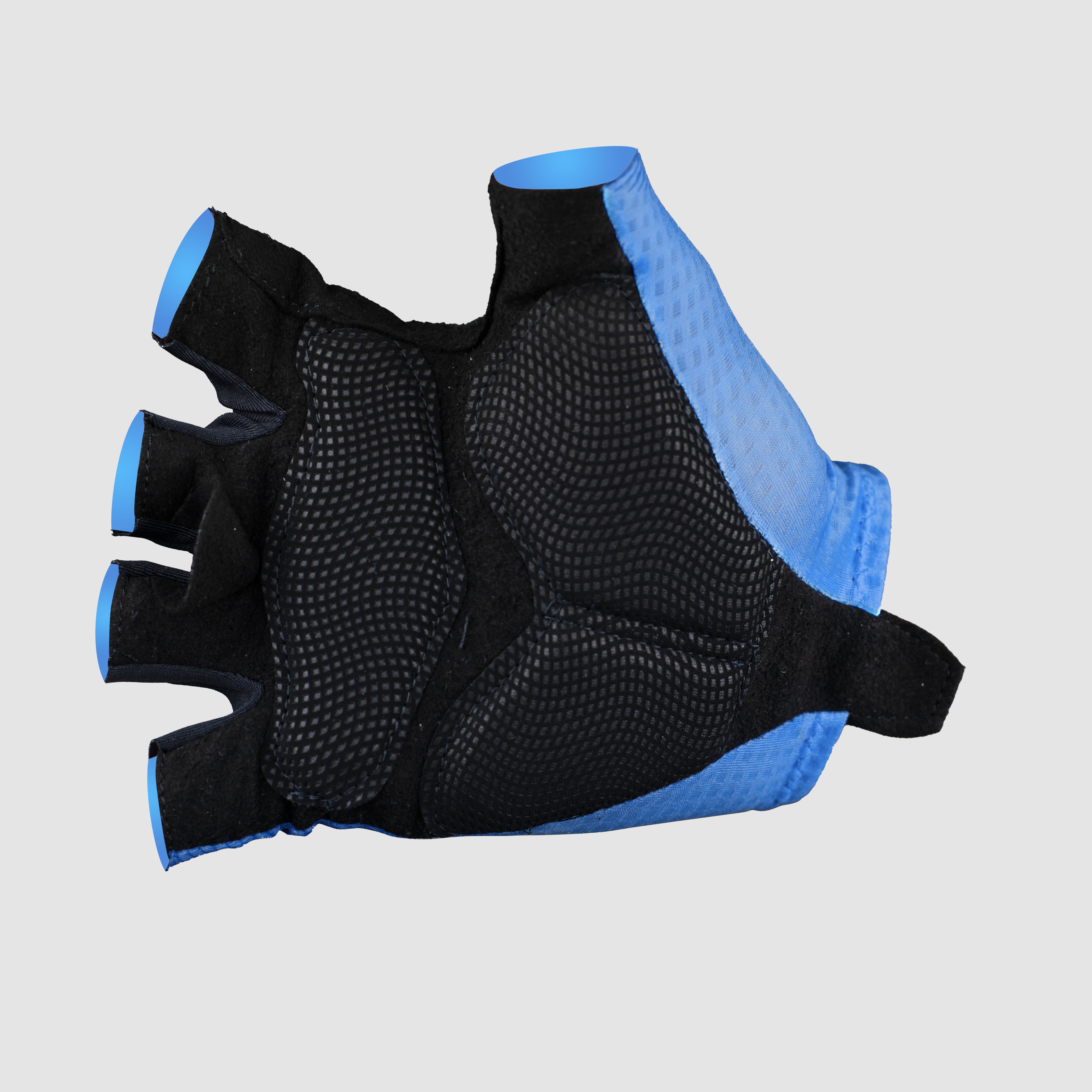 Perf LINEAR Azur Cycling gloves