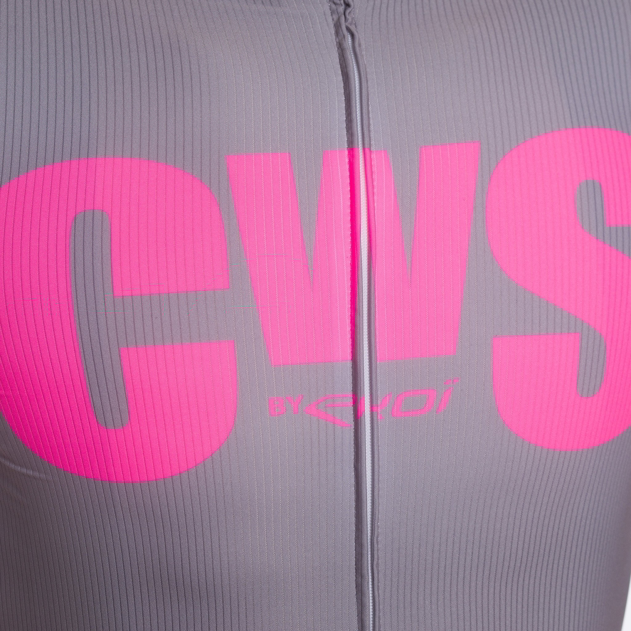 JERSEY EKOI CWS CHERRY