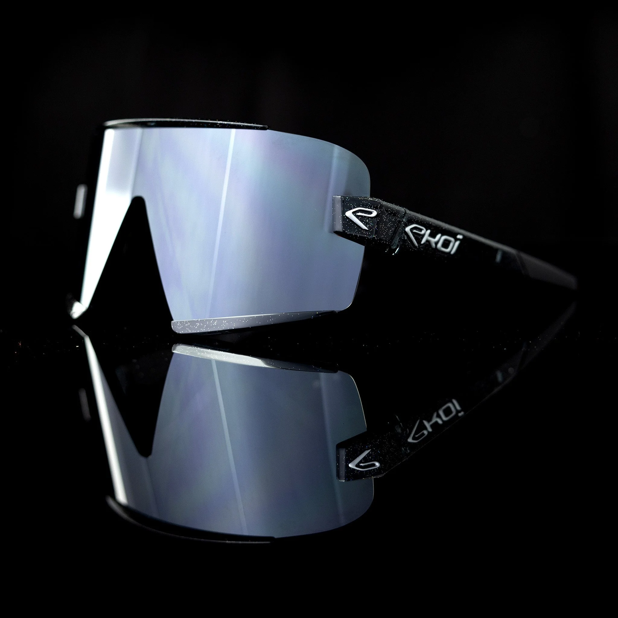 Glasses EKOI OTTIMO Black Mirror Cat3