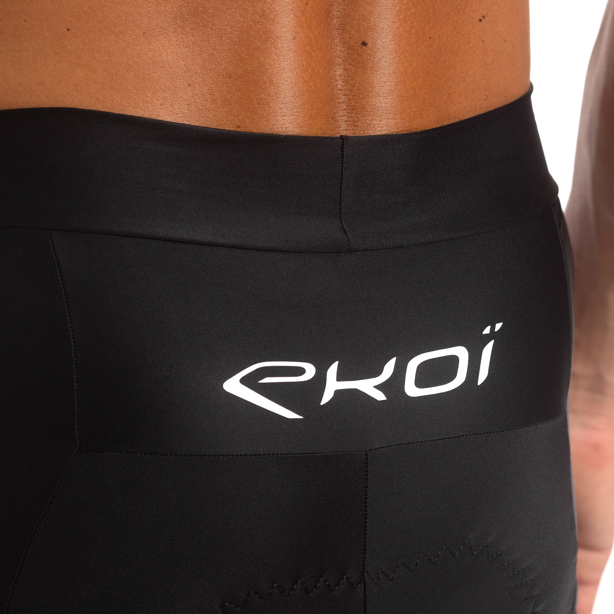 UNDER SHORT EKOI ROC D’AZUR LTD BLACK
