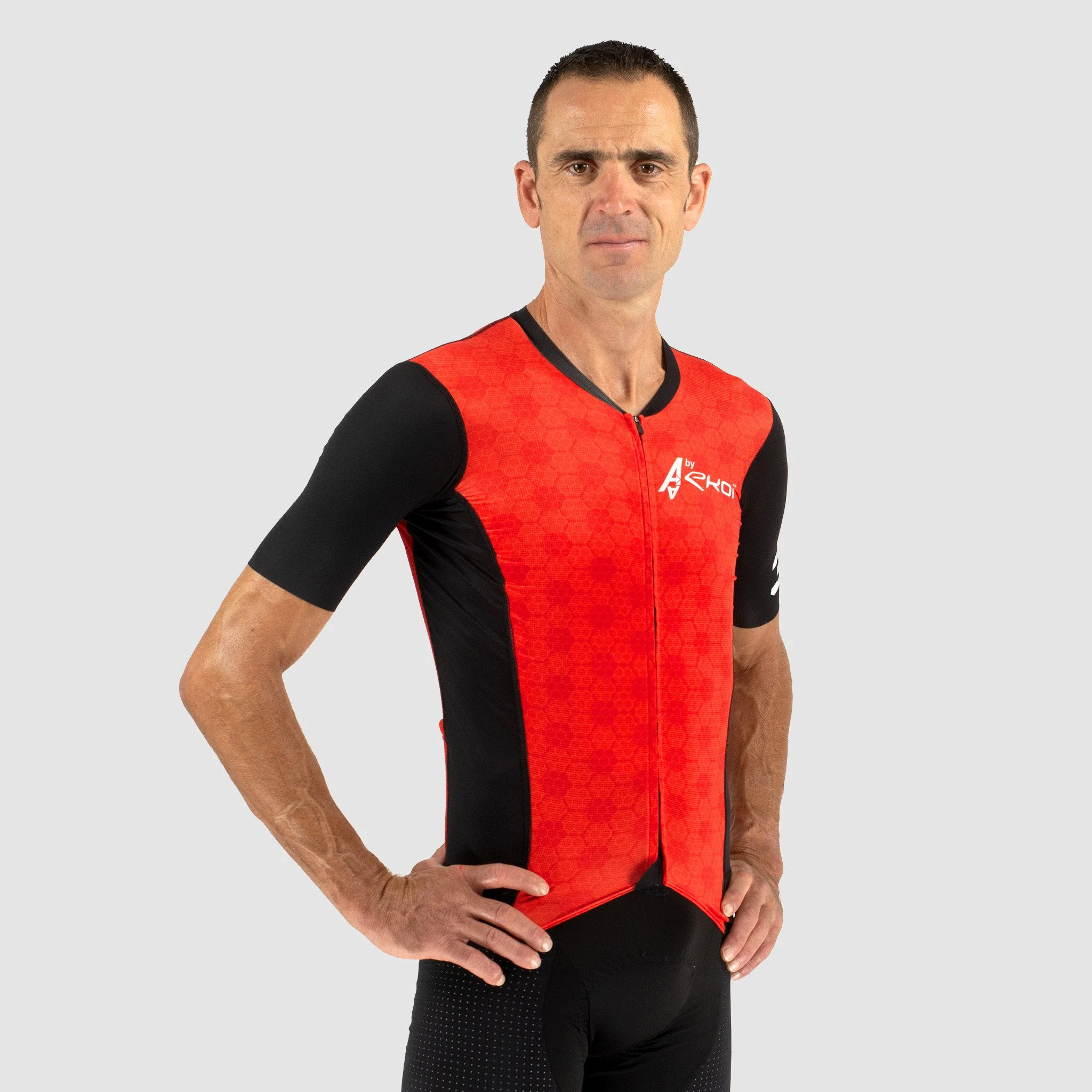 JERSEY EKOI ABSOLUTE ABSALON RED