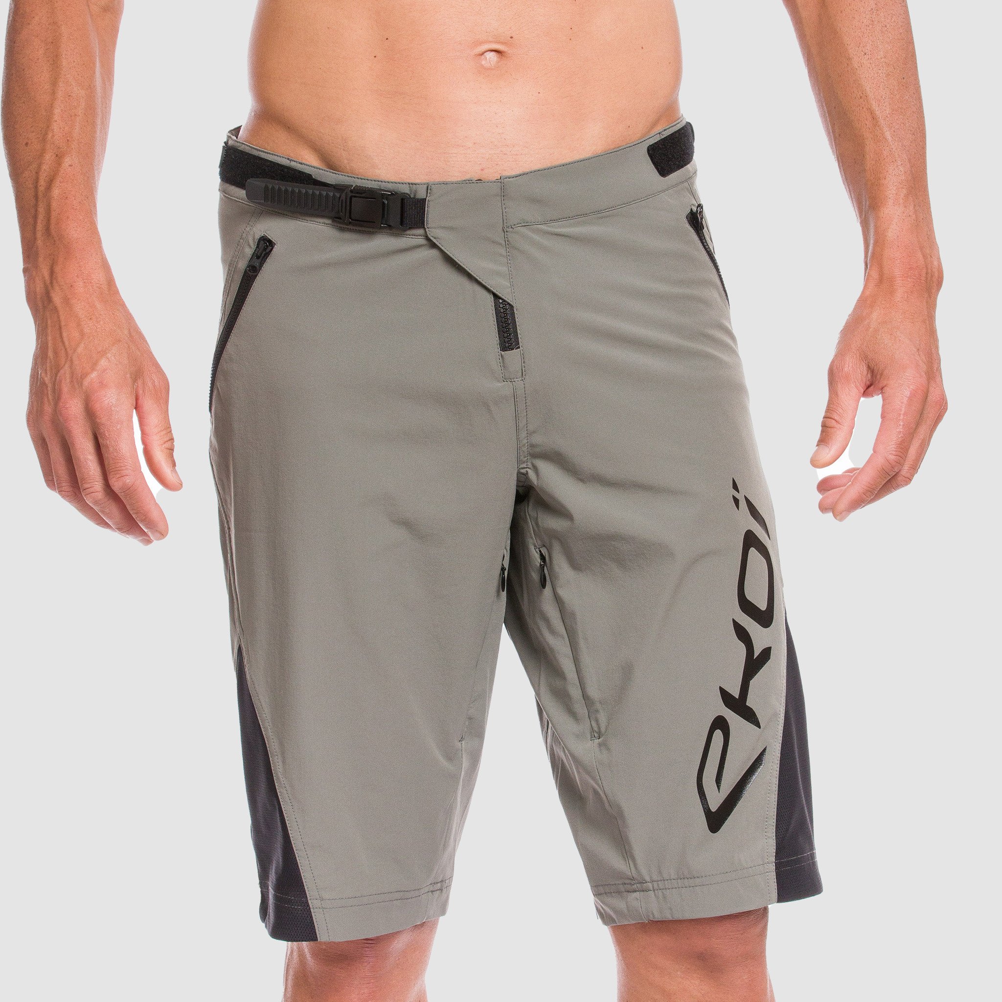 EKOI MTB SHORTS Orange