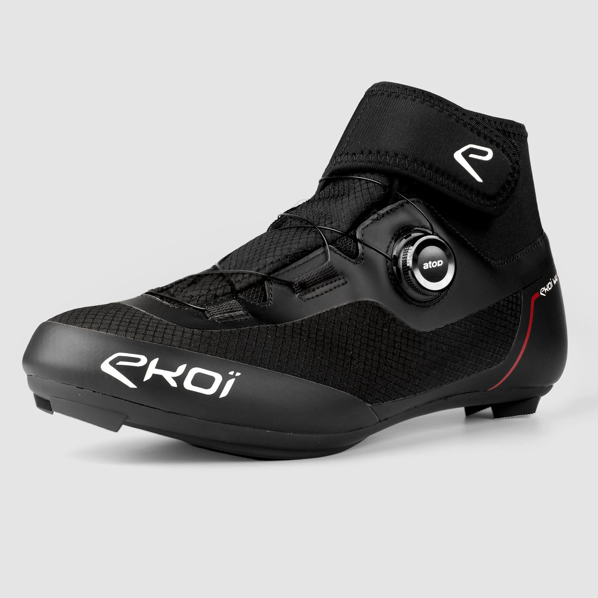 Cycling Shoes Winter EKOI W4