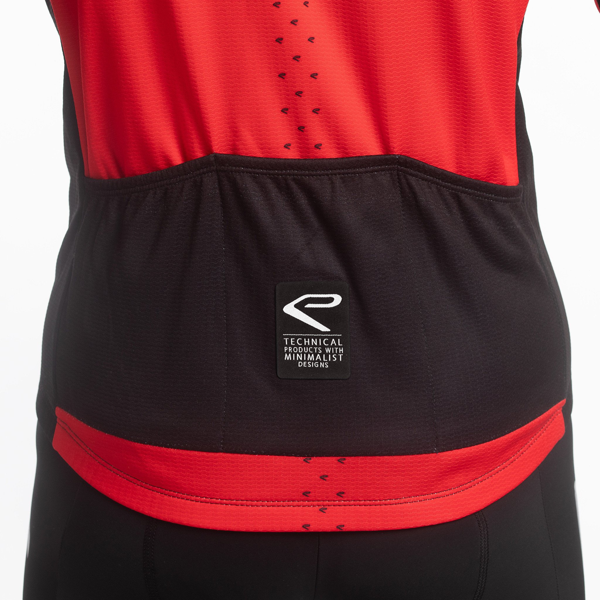 THERMAL JACKET EKOI STRADA ESSENTIEL WHITE