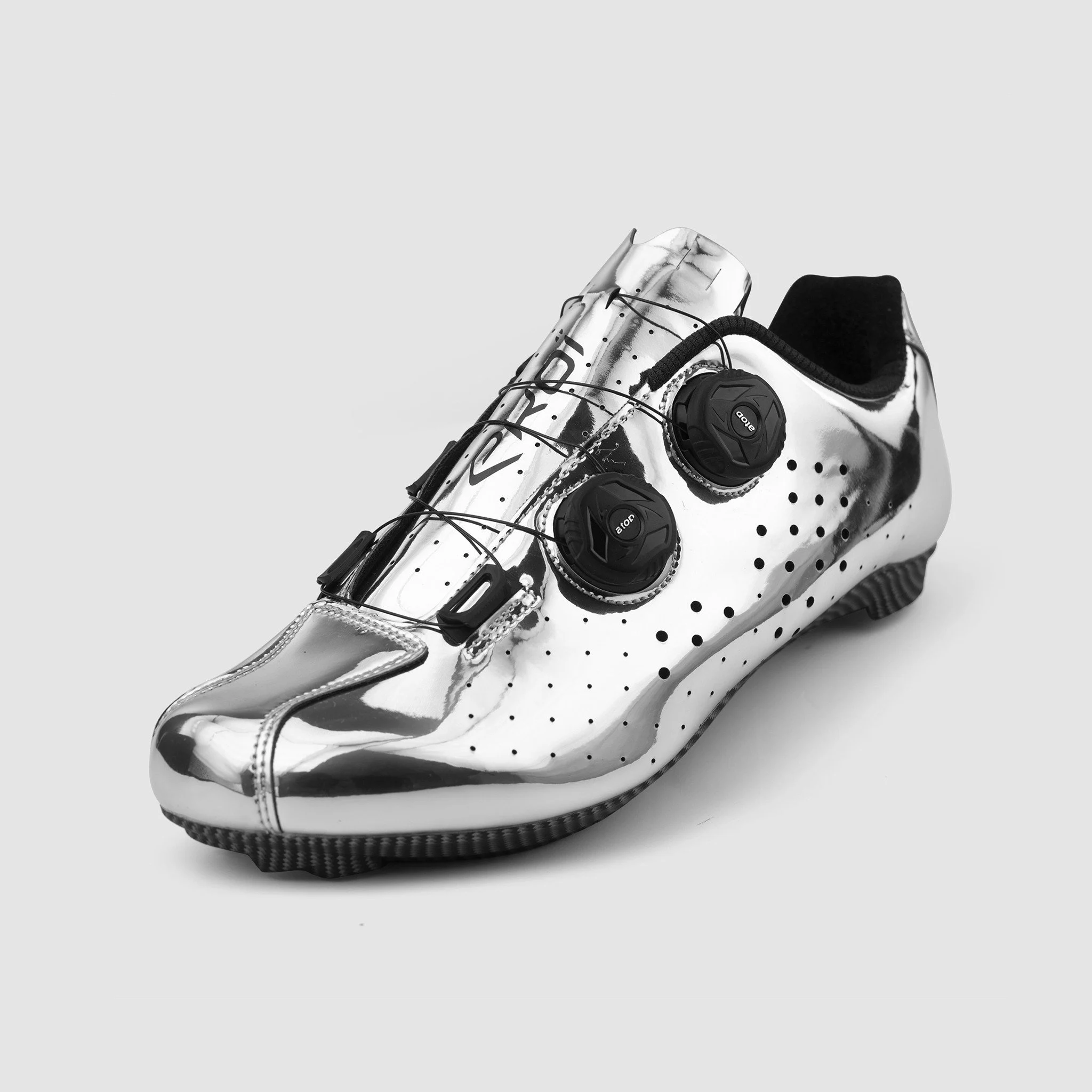 Cycling Shoes EKOI R4 EVO WHITE