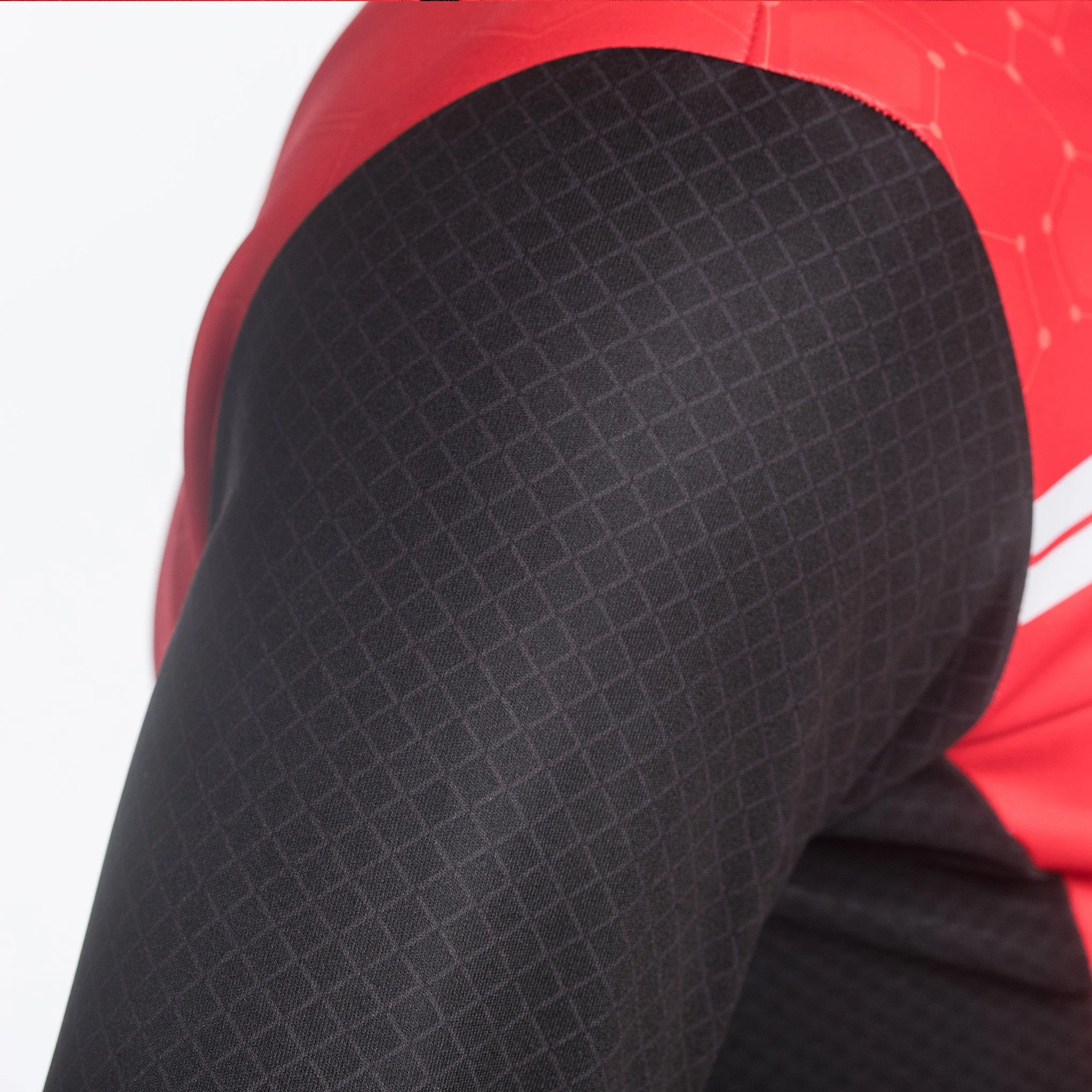 EKOI ATOM BLACK THERMAL JACKET