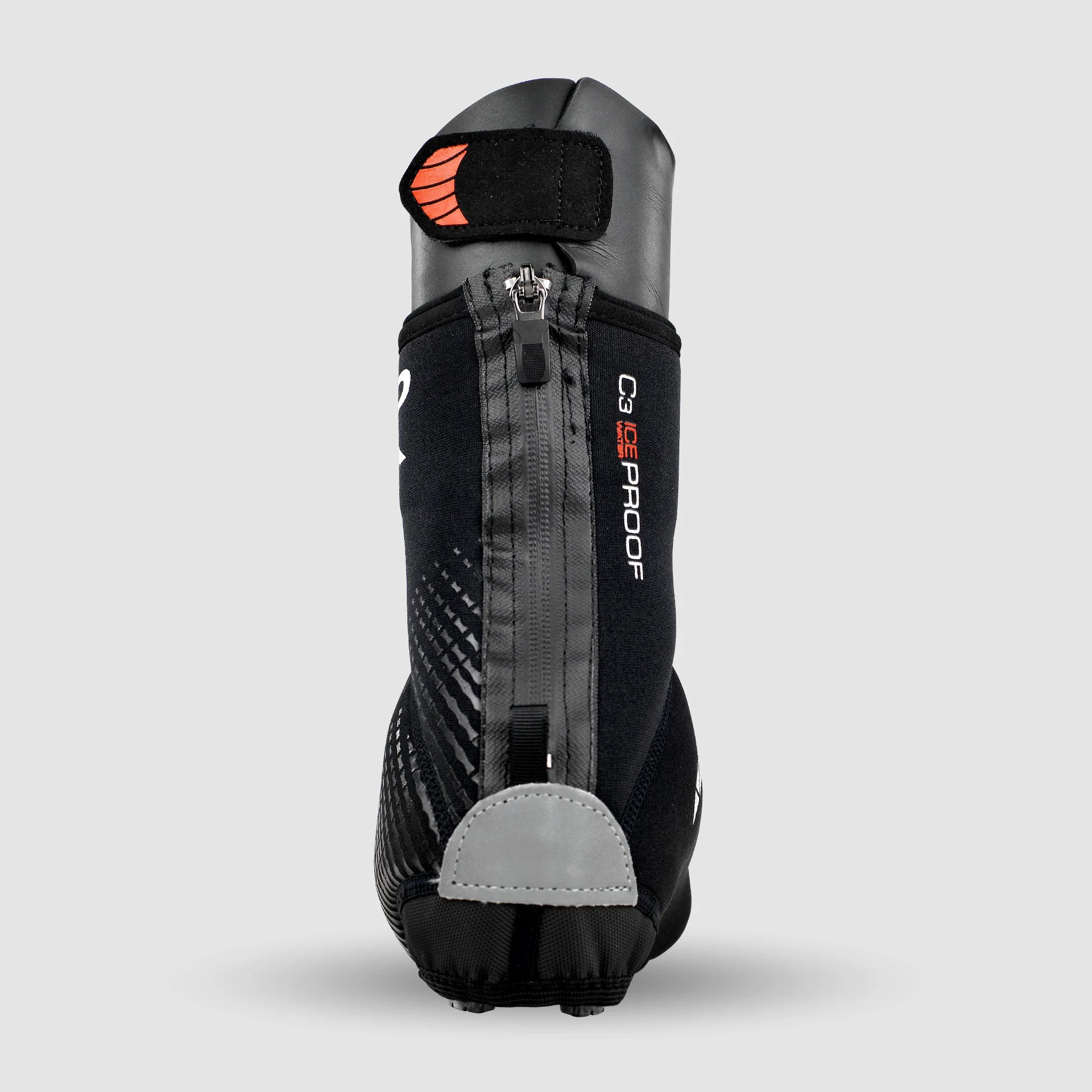 EKOI ICE PROOF winter overshoes