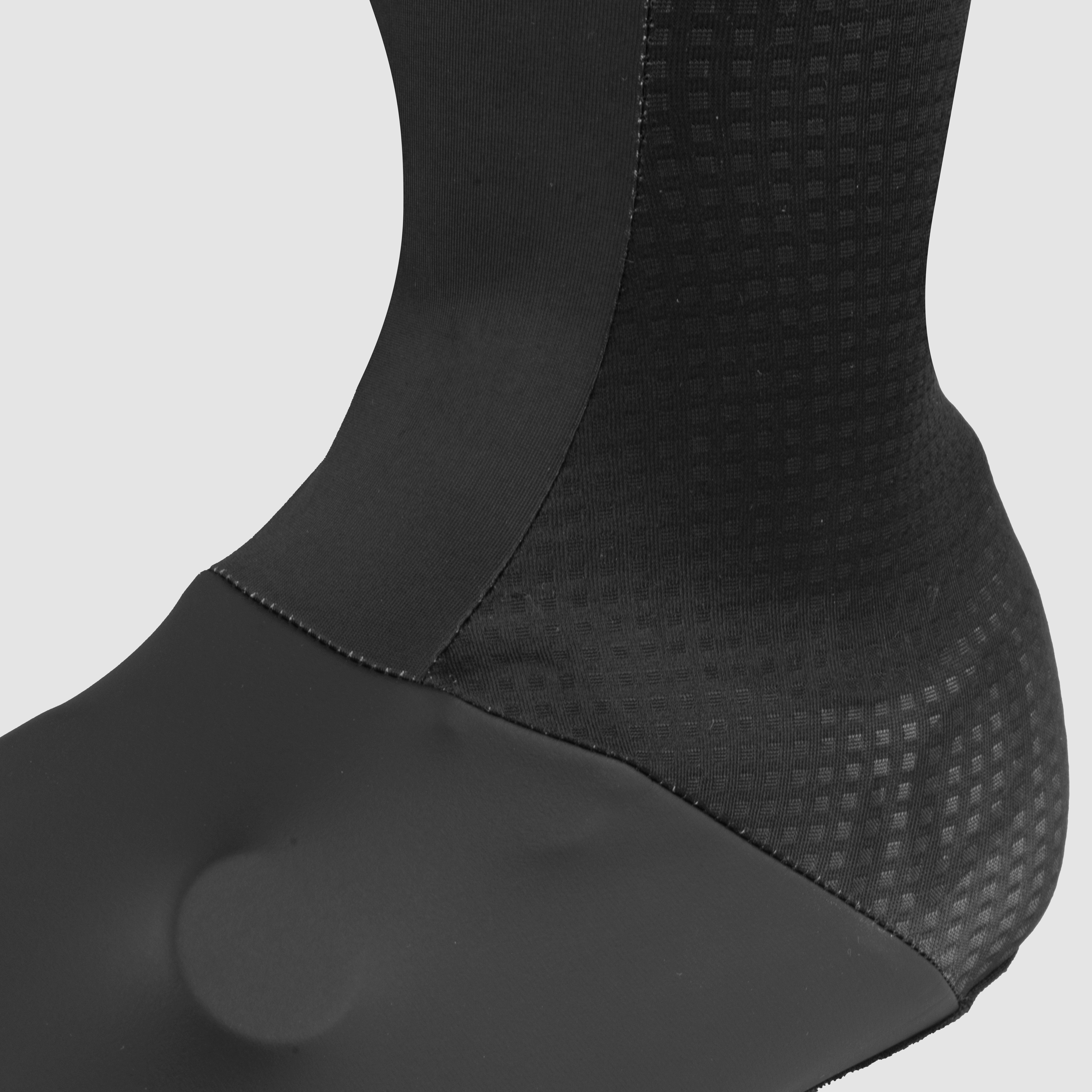 eKOI AERO BLACK shoe cover