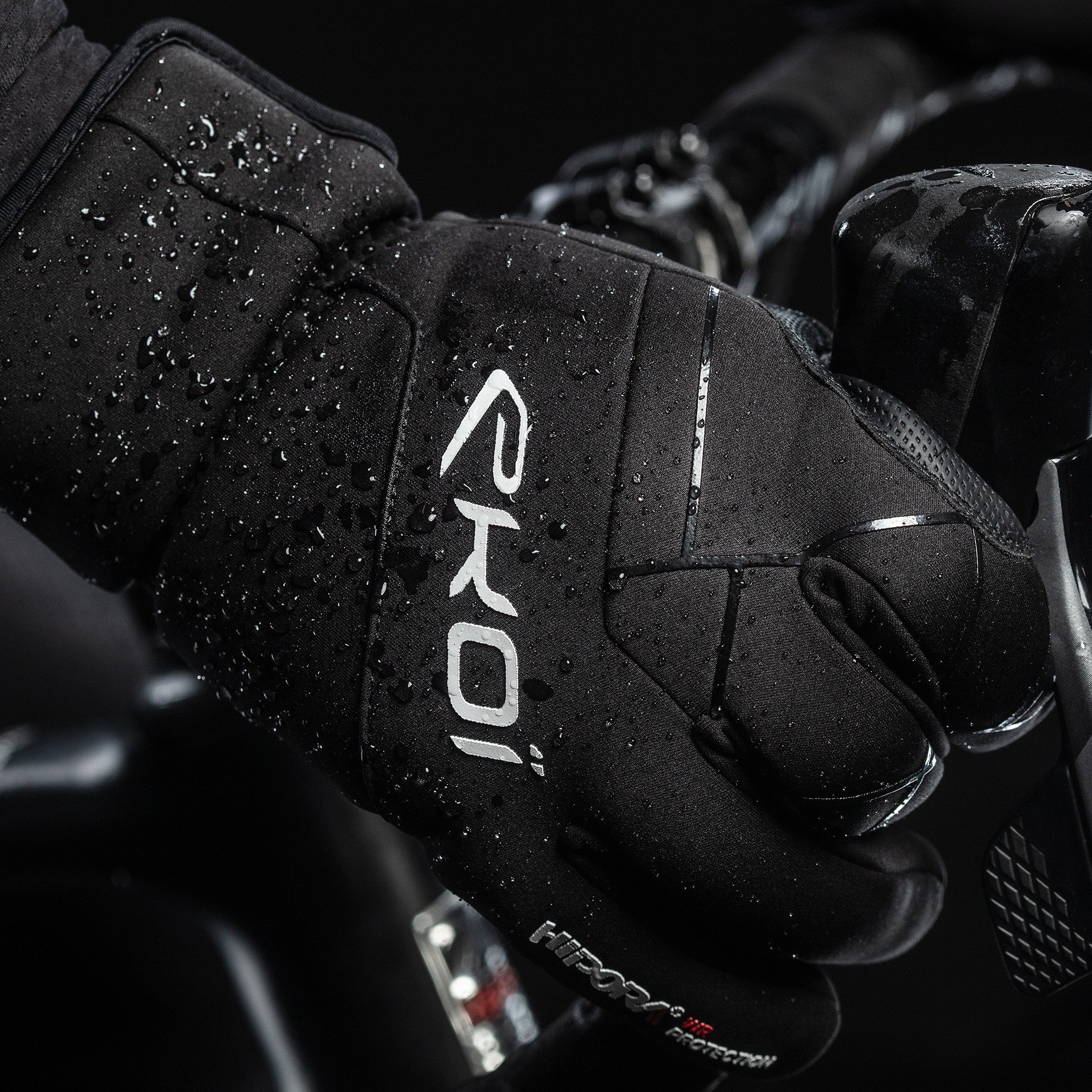 Winter Gloves EKOI Artic Hipora