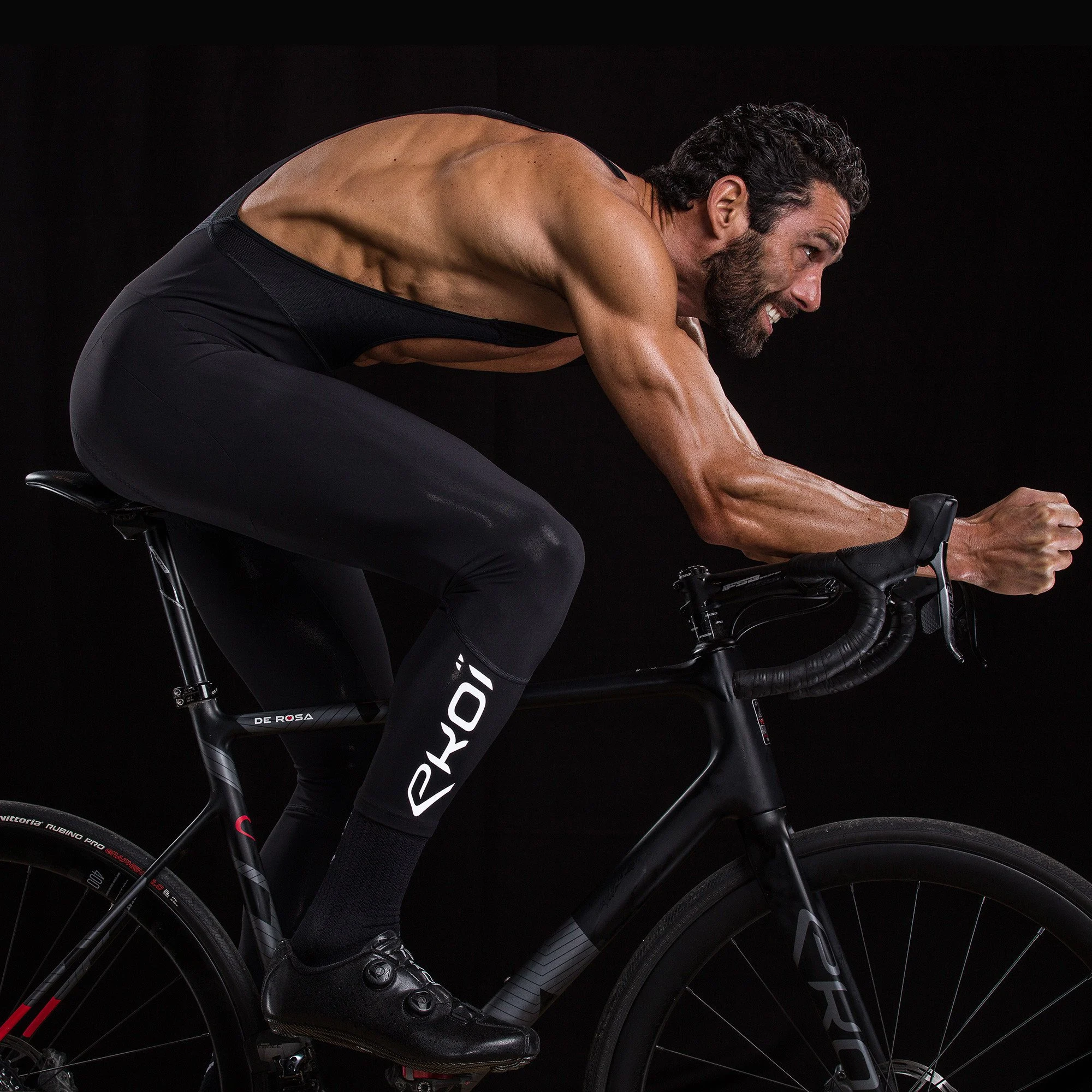 EKOI Rainproof Bib Tights