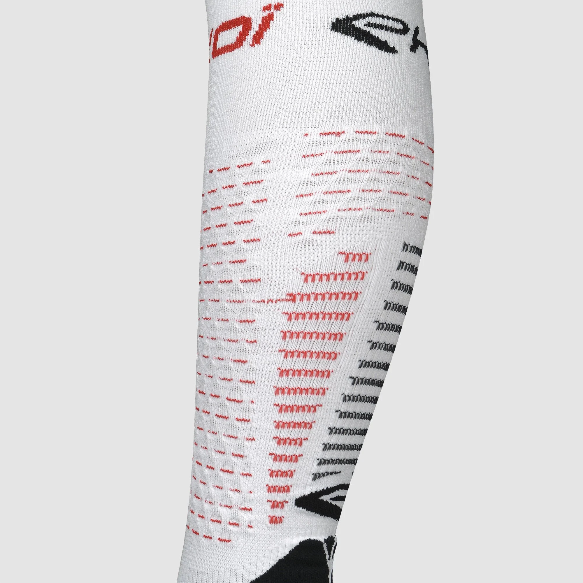 Recovery Socks EKOI WHITE A22 Proteam
