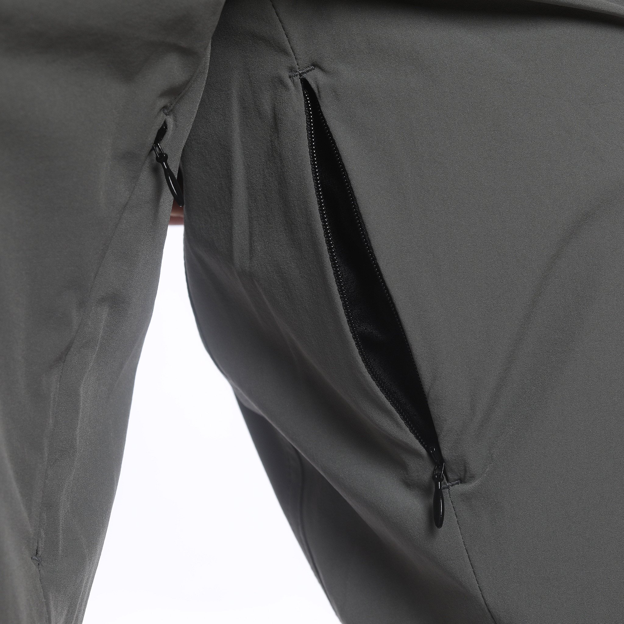 EKOI MTB SHORTS Orange