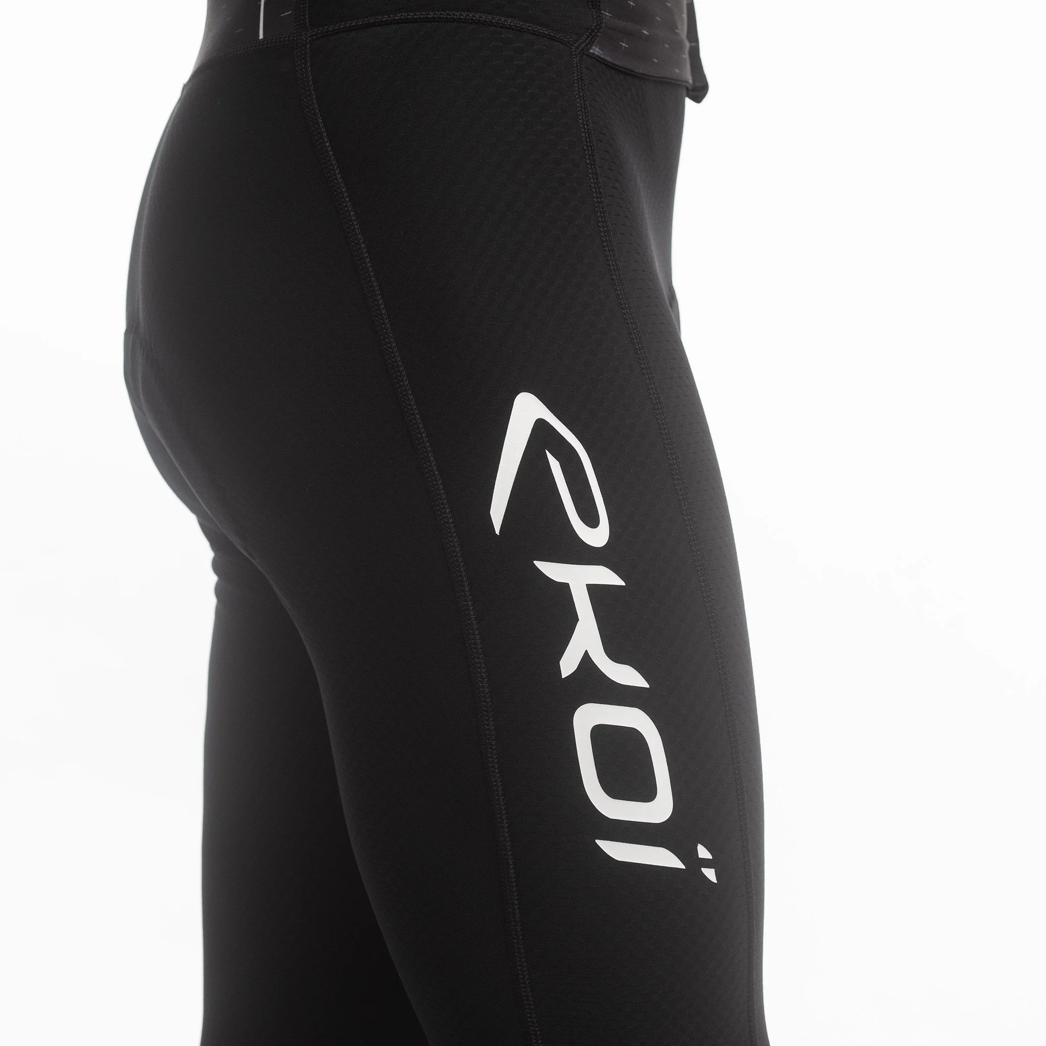 EKOI CROSS ROAD VIP TEAM 3D GEL thermal skin suit