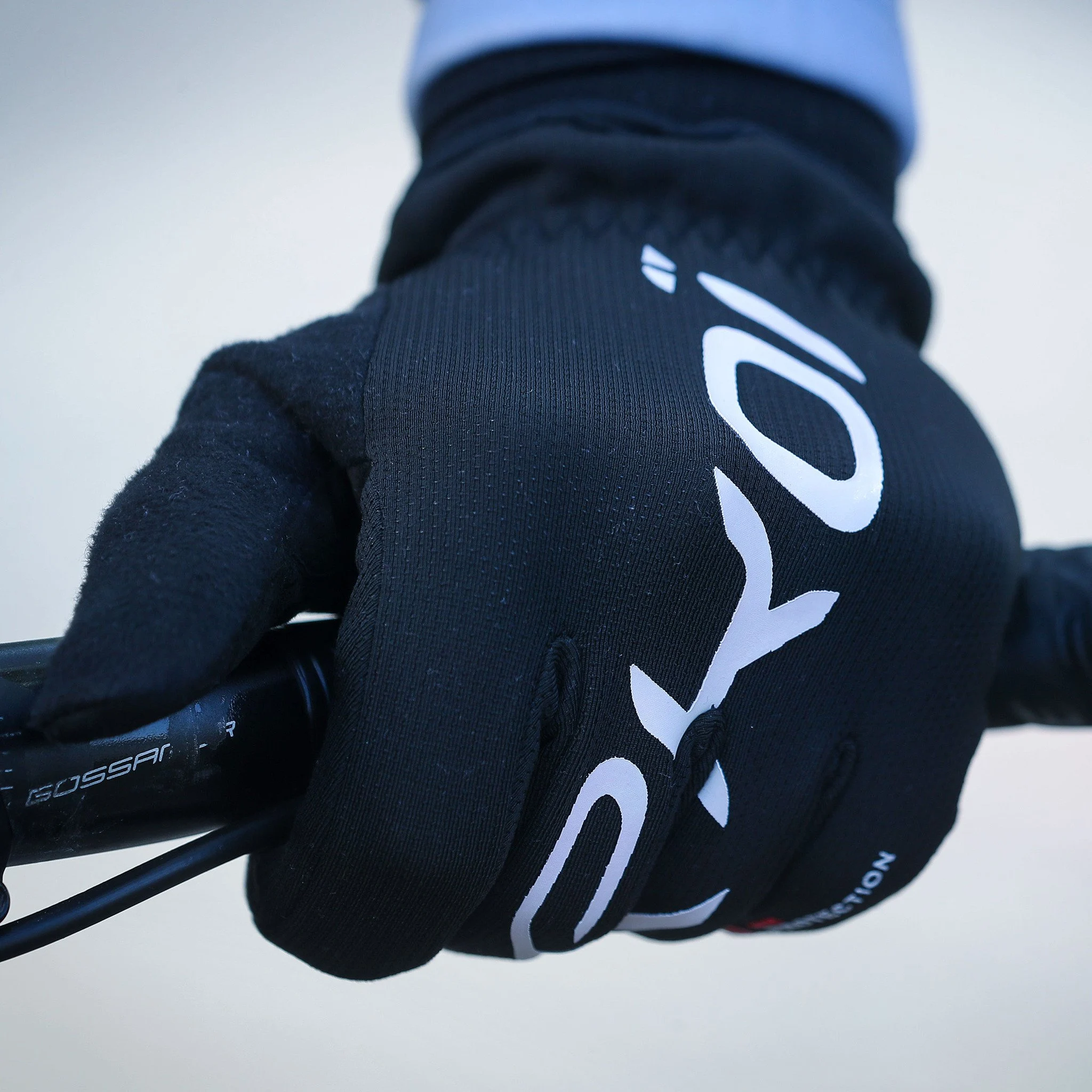 Winter Gloves EKOI WIND COLD