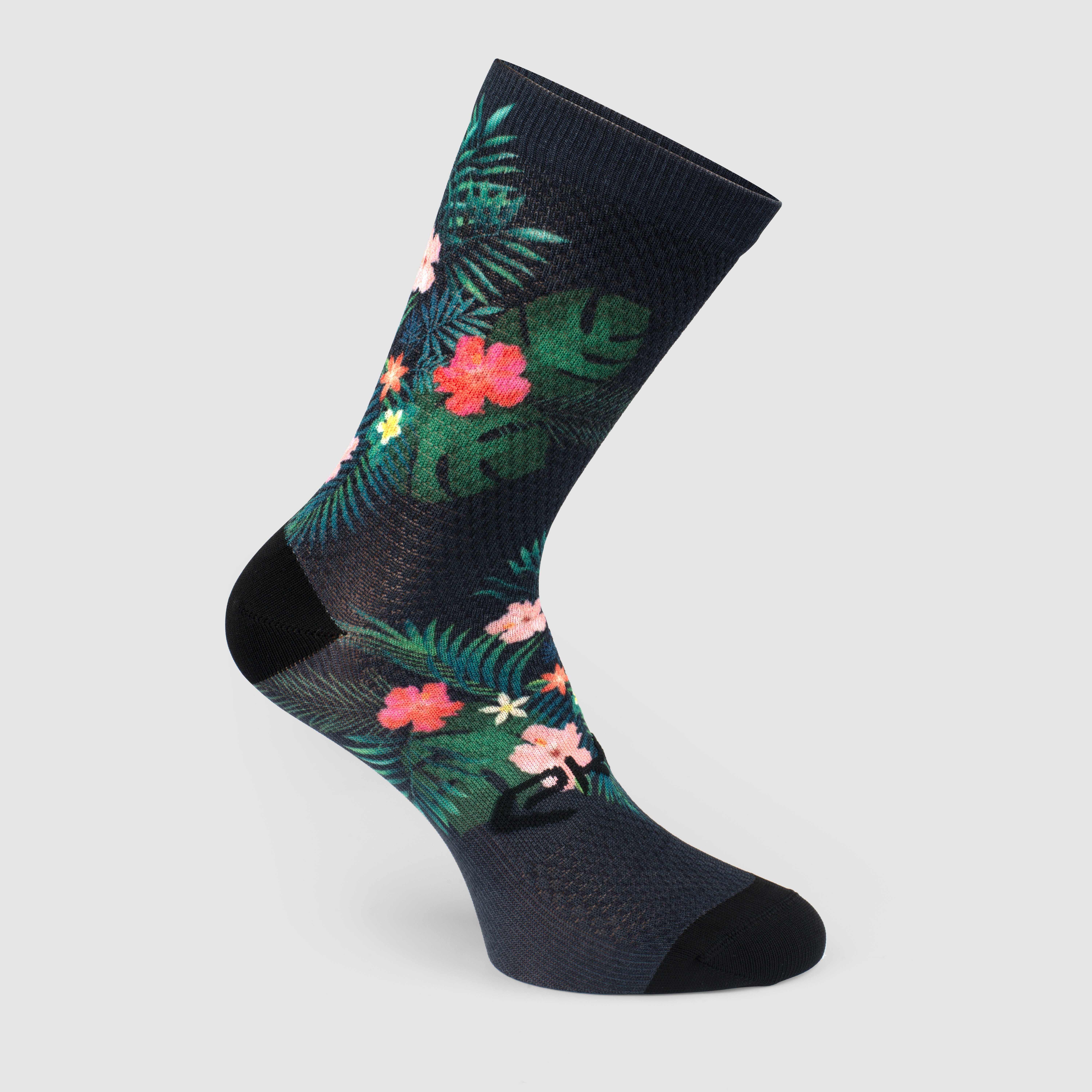 EKOI Tropical Cycling Cap