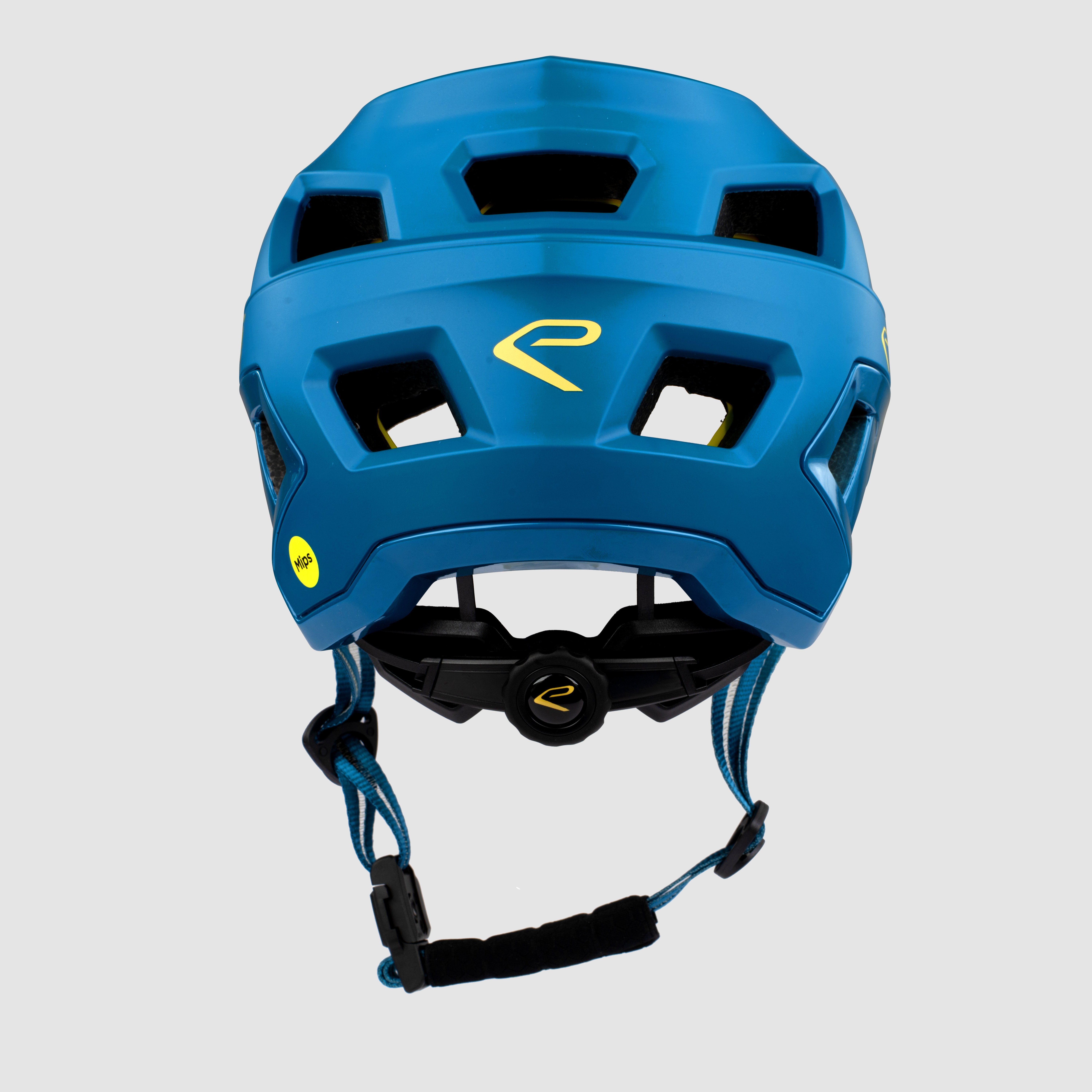 EKOI ENDURO FOREST MIPS BLACK HELMET