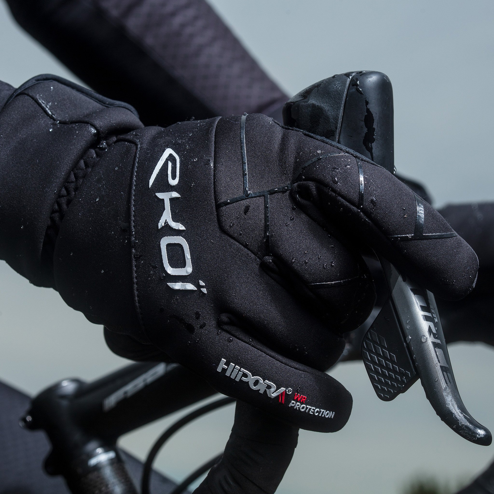 Winter Gloves EKOI Artic Hipora