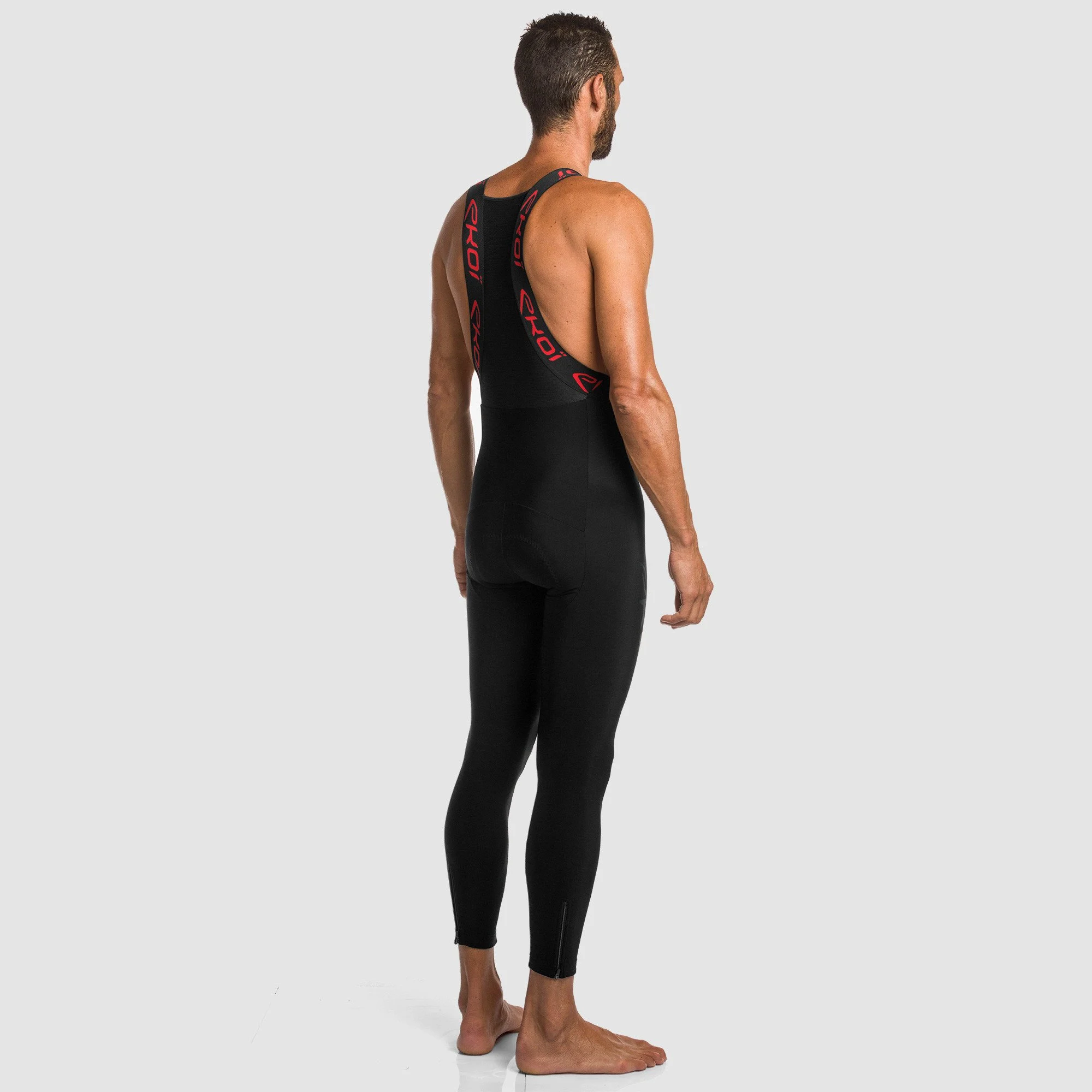 Bibtights EKOI Heat Generating
