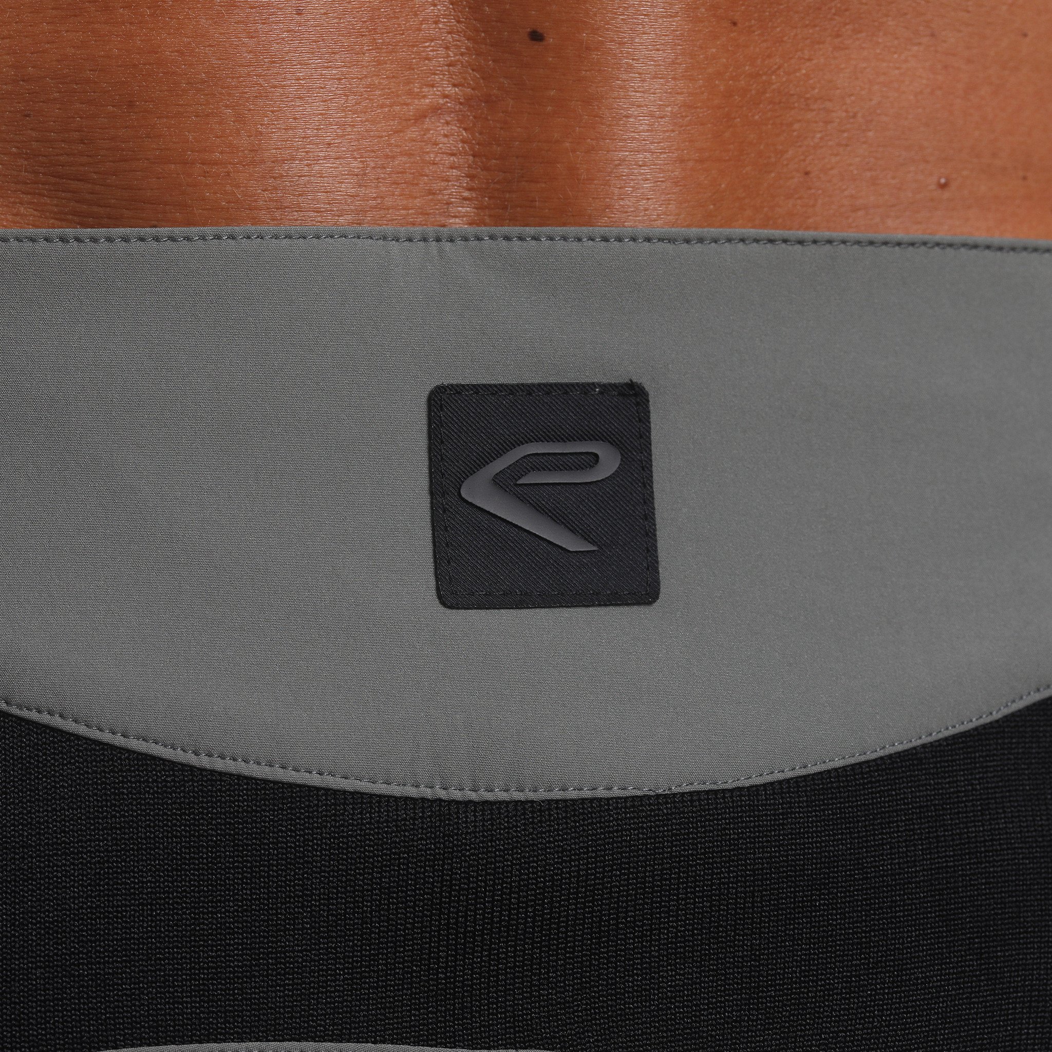 EKOI MTB SHORTS Orange