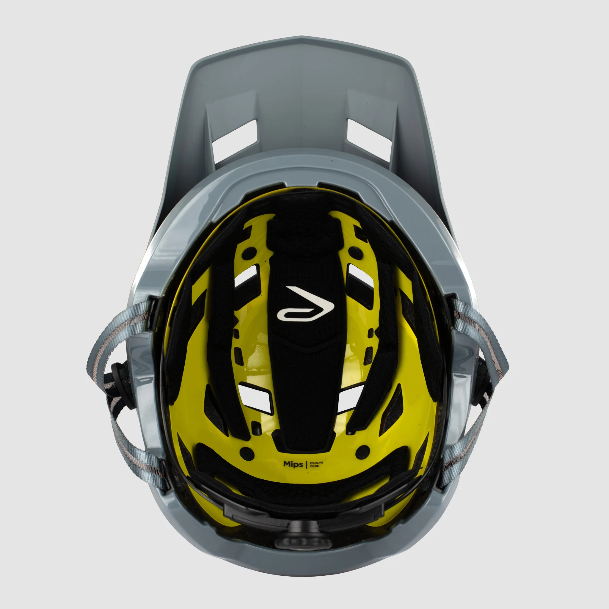 EKOI ENDURO FOREST MIPS BLACK HELMET
