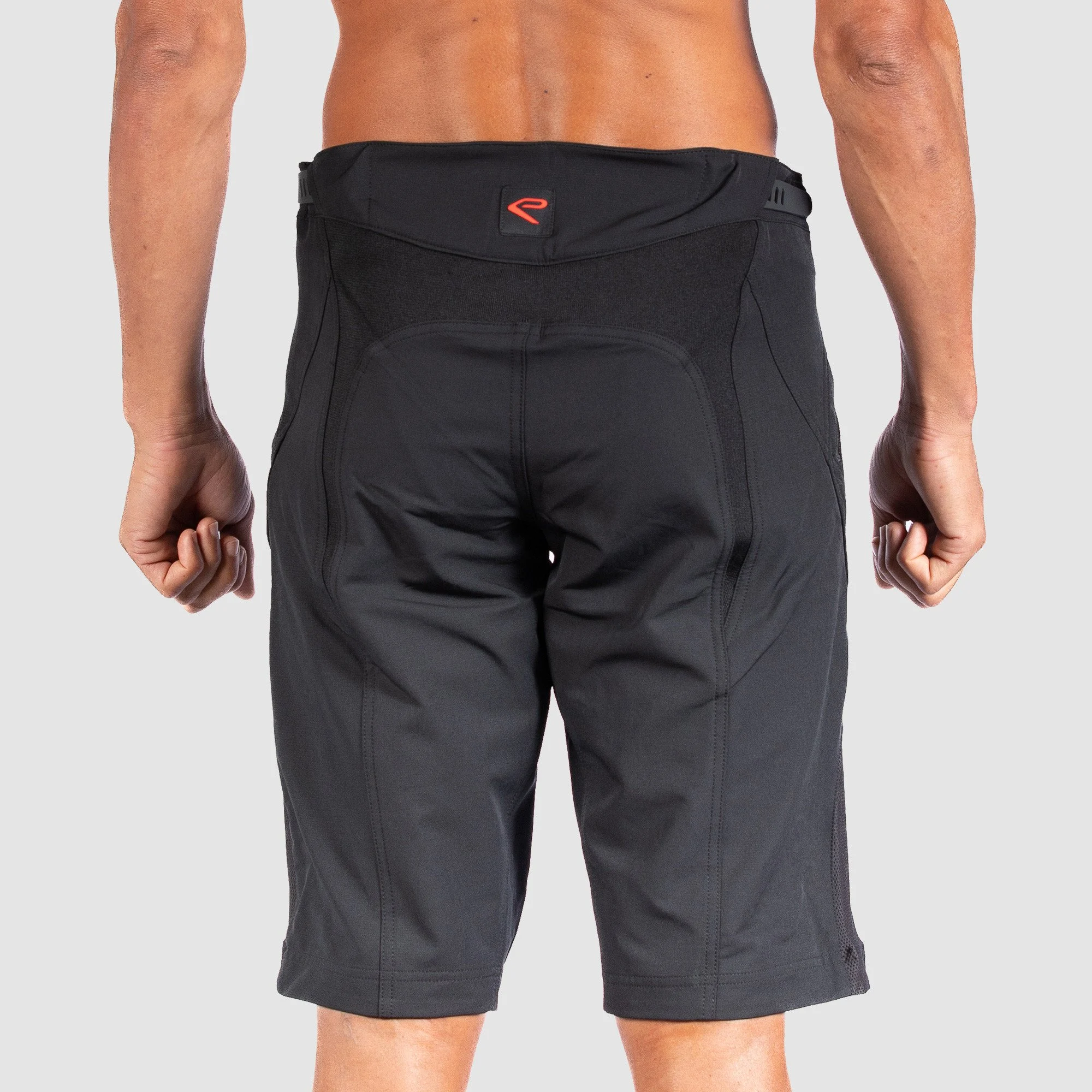 EKOI MTB SHORTS Orange