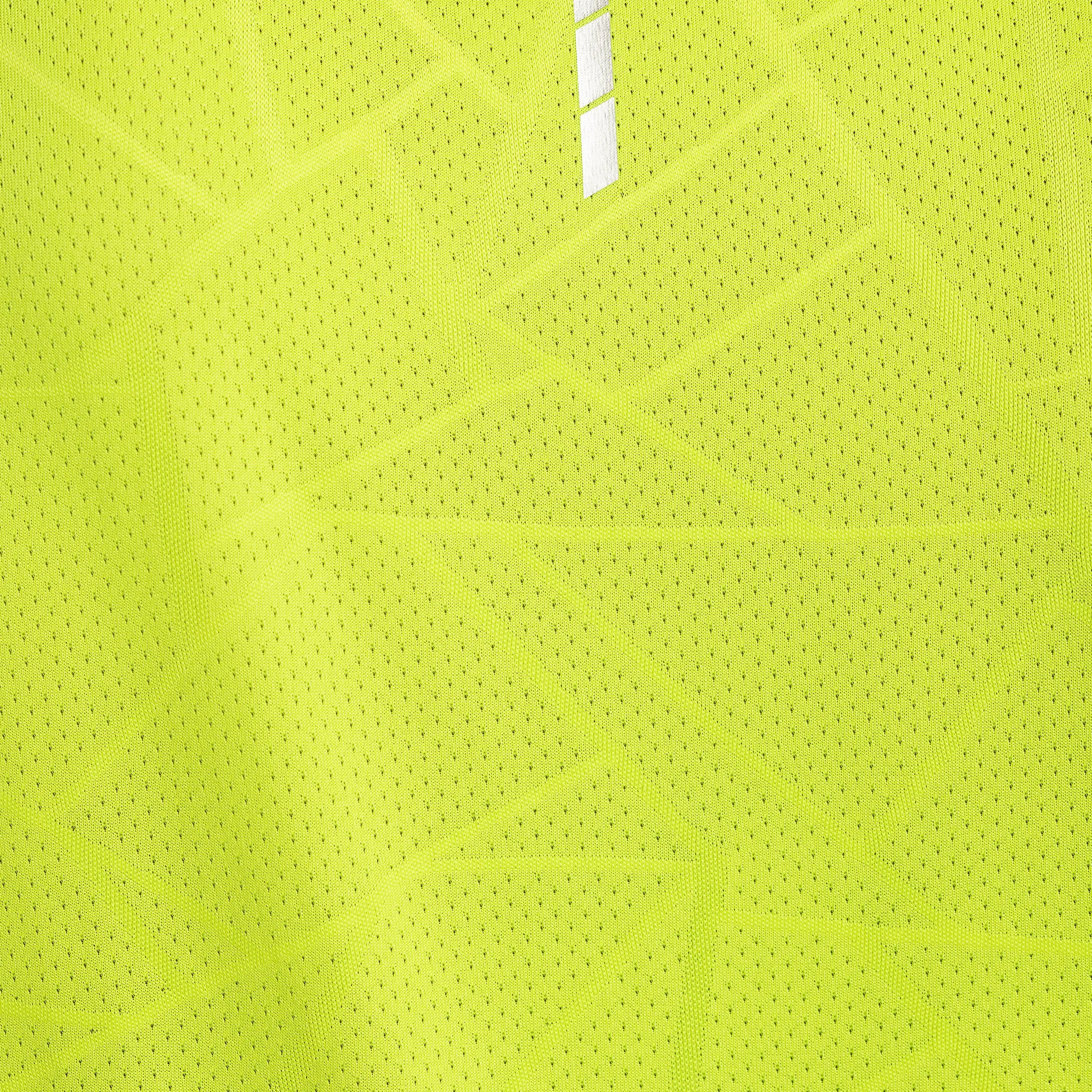 Tee-Shirt EKOI RUN GRAPHIC TECH Black