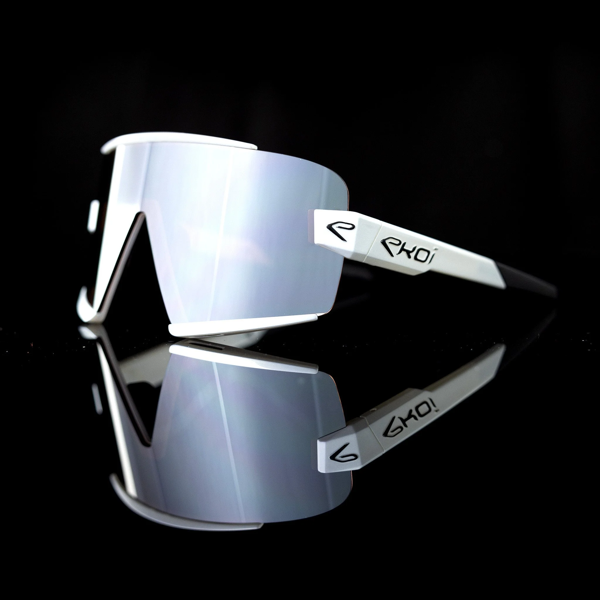 Glasses EKOI OTTIMO Black Mirror Cat3