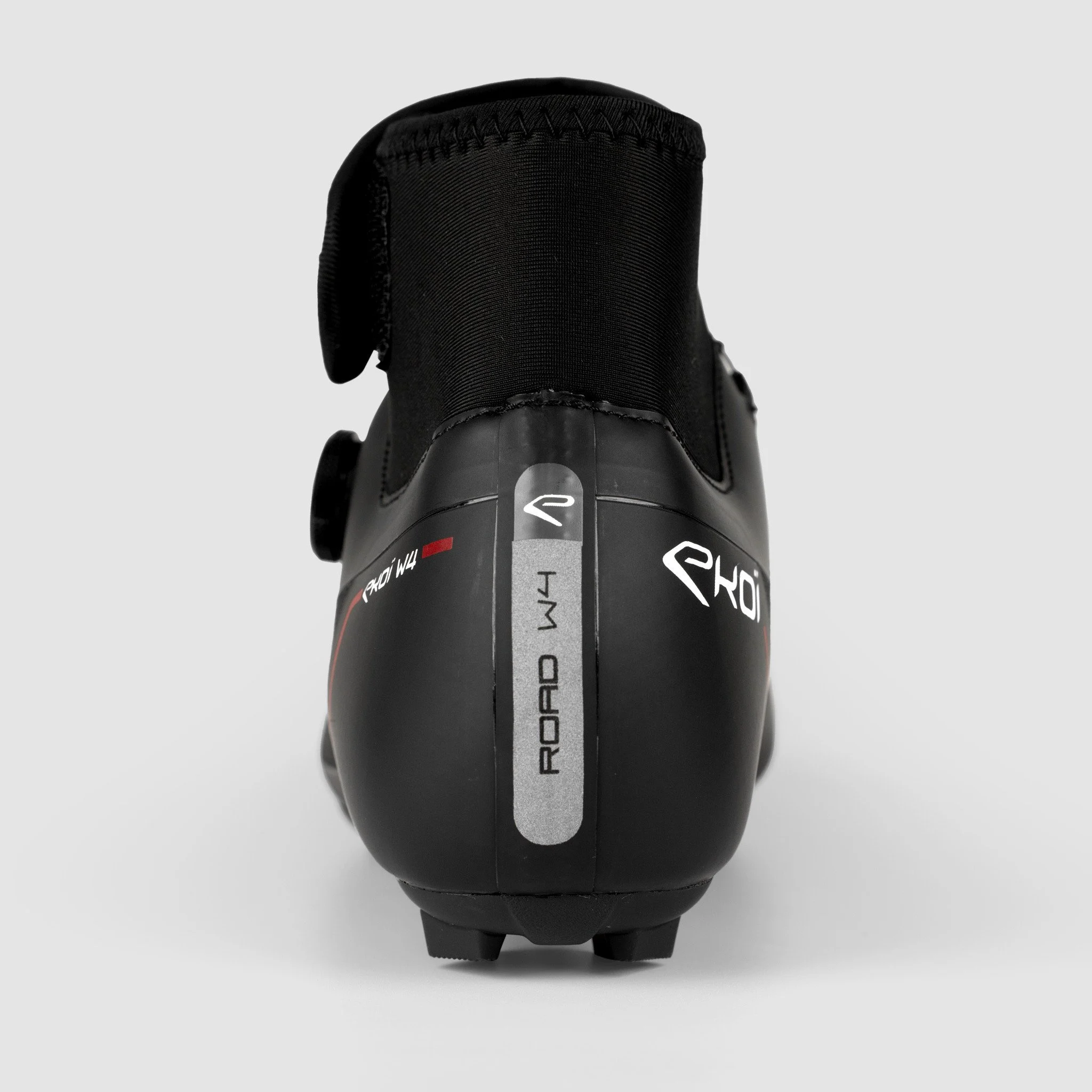 Cycling Shoes Winter EKOI W4