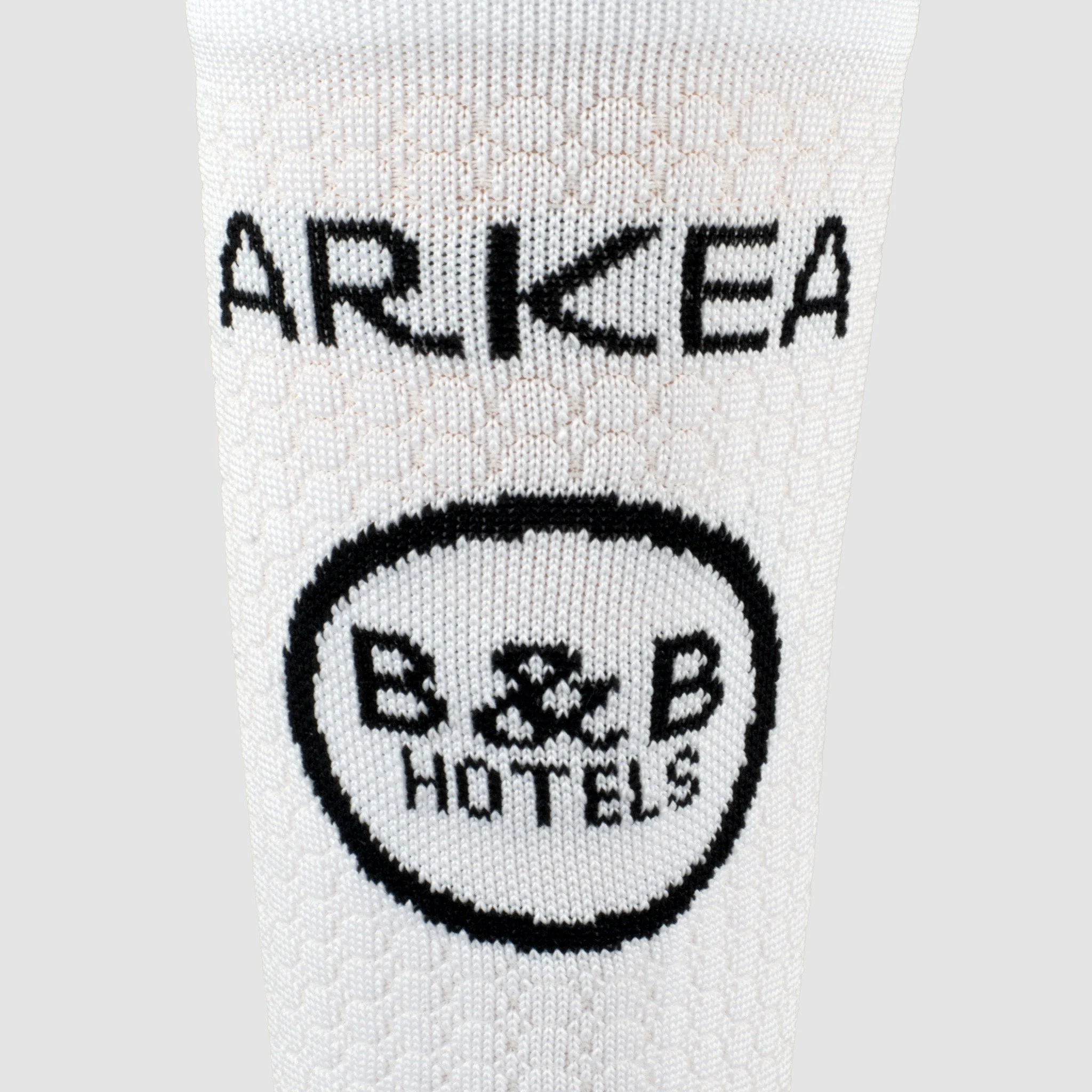 EKOI Racing ARKEA B&B HOTELS Gel V-Light Replica Bibshorts