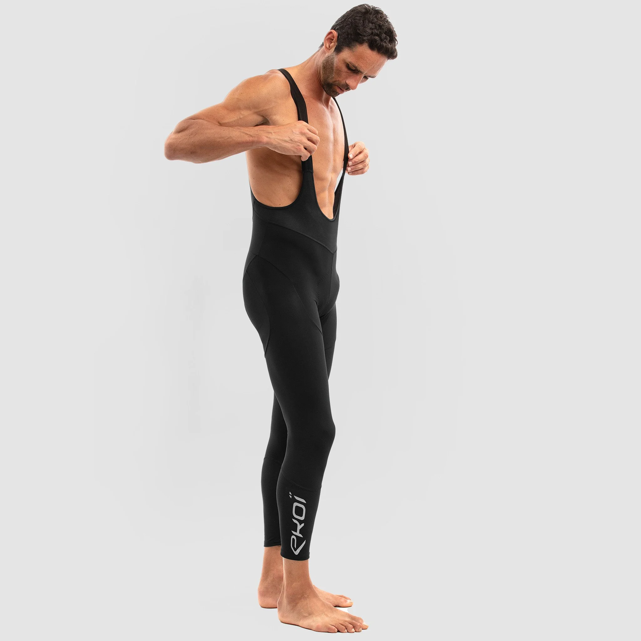 EKOI Rainproof Bib Tights