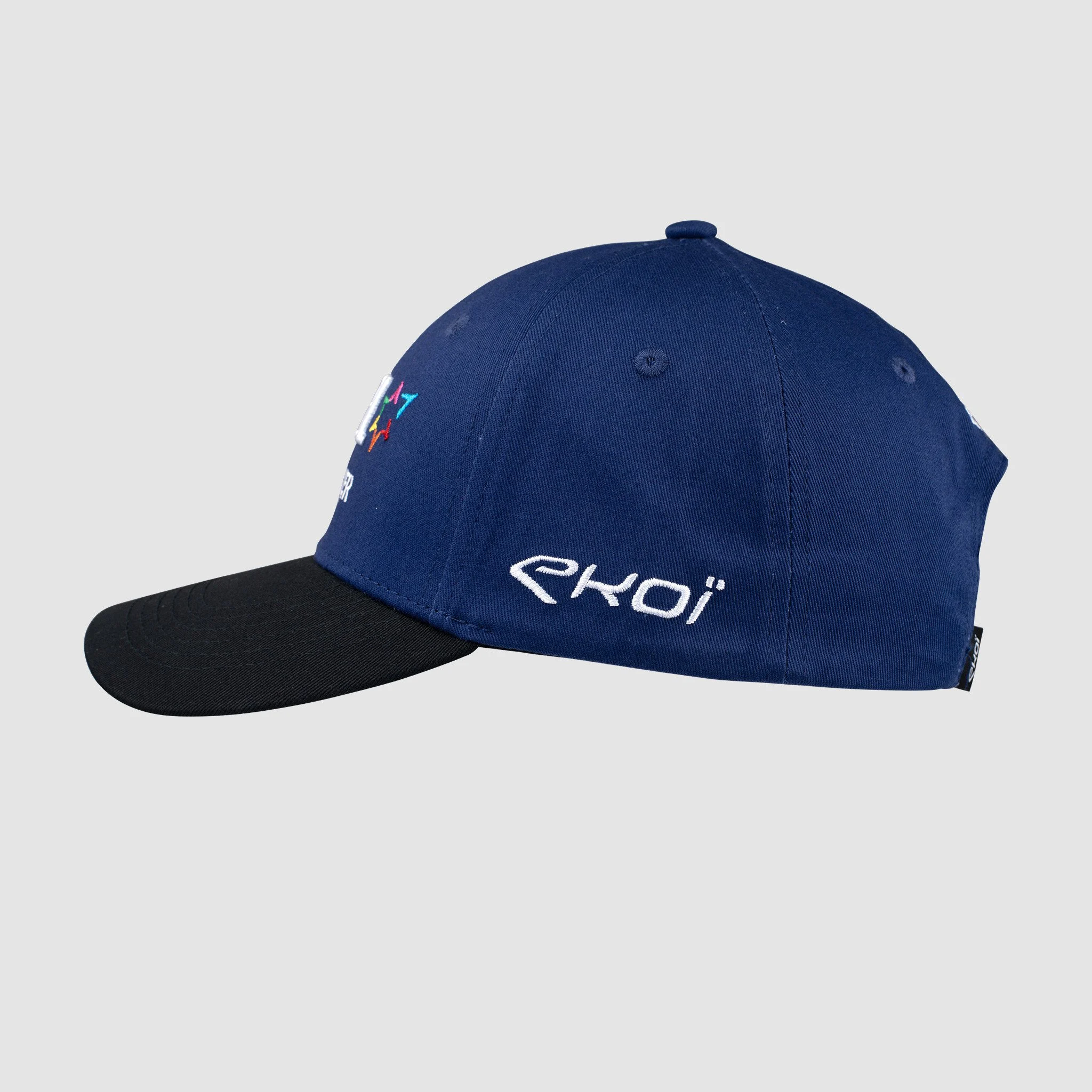 ISRAEL PREMIER TECH Podium cap