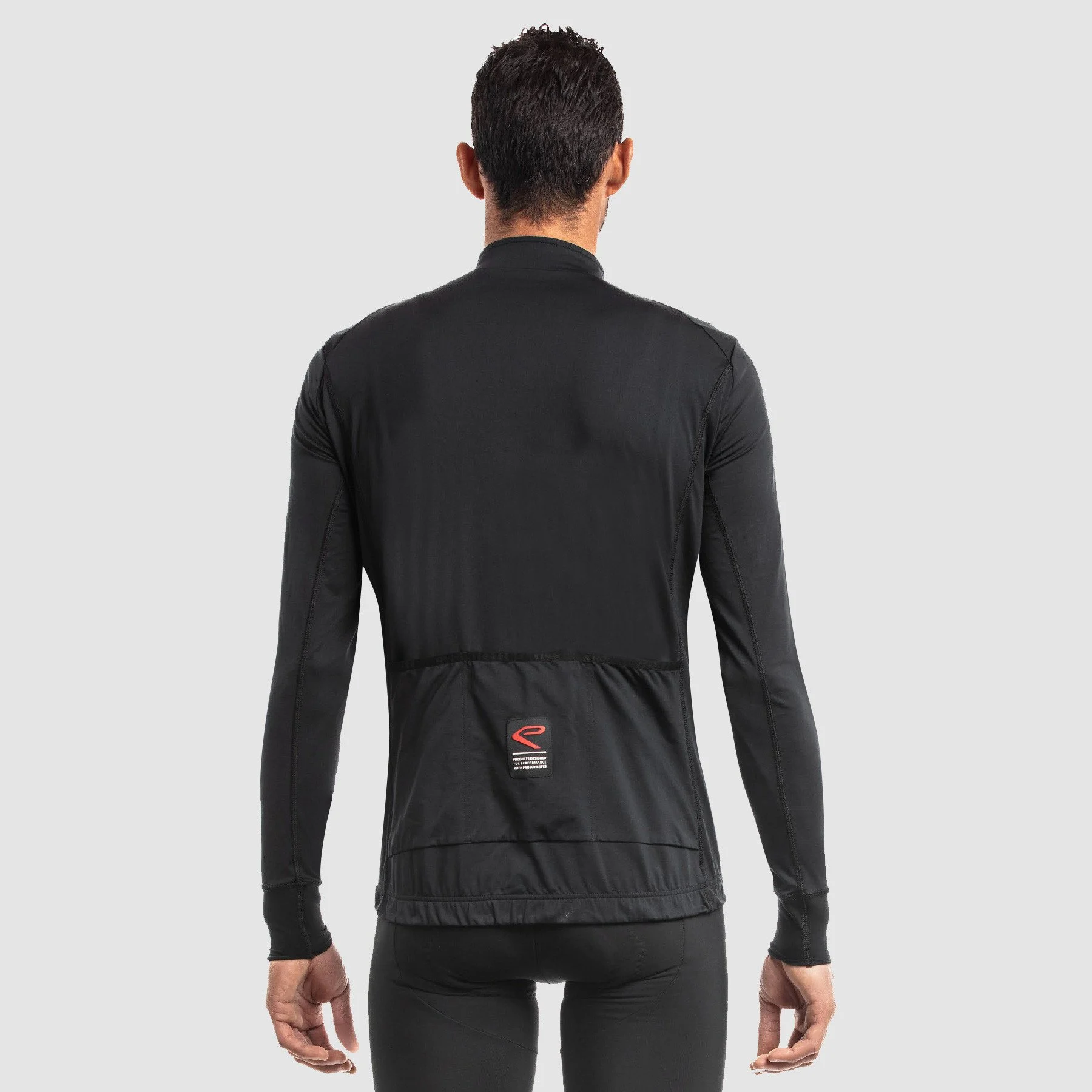 Long Sleeves Jersey EKOI COLD EXTREME