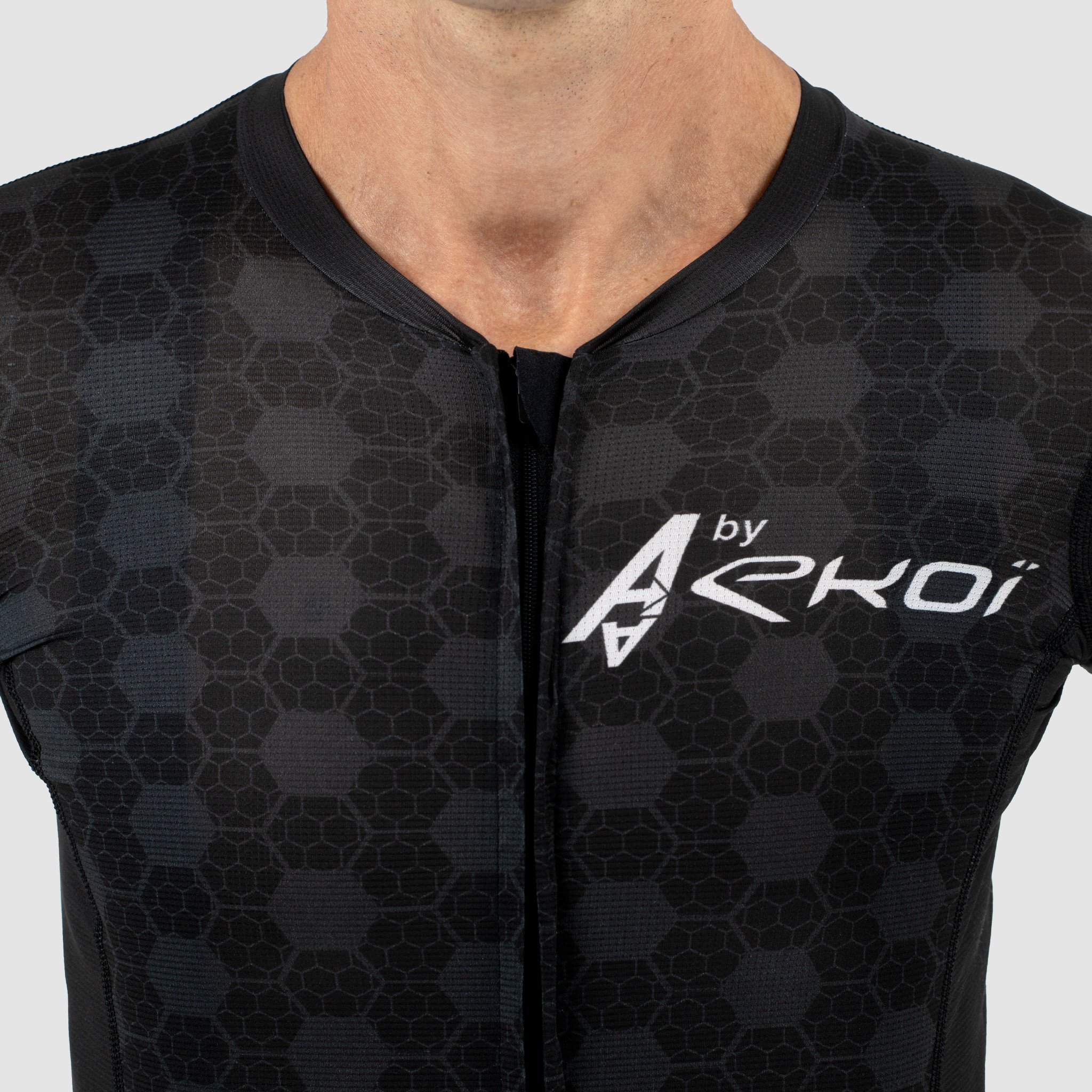 JERSEY EKOI ABSOLUTE ABSALON RED