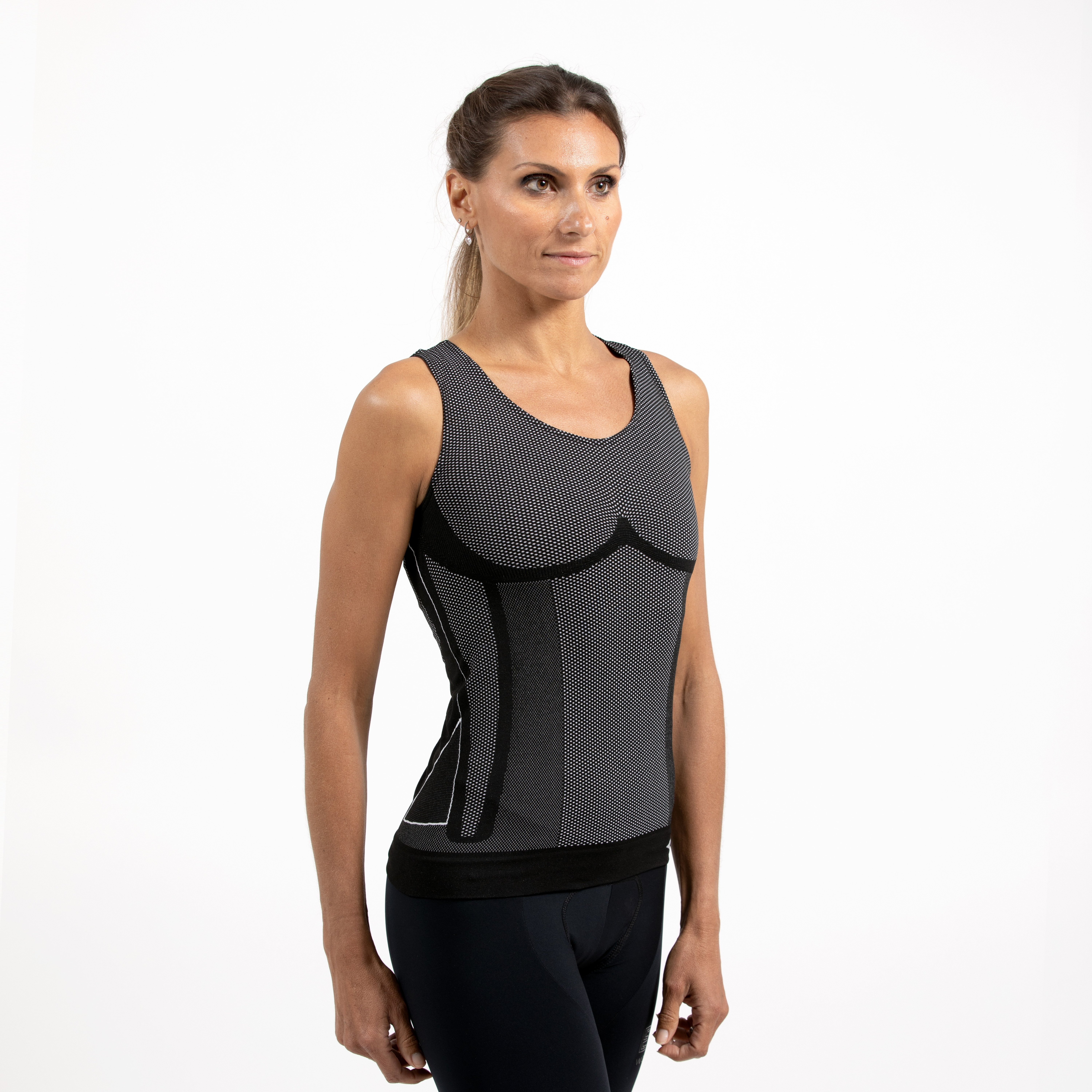 EKOI ESSENTIAL women's undershirt